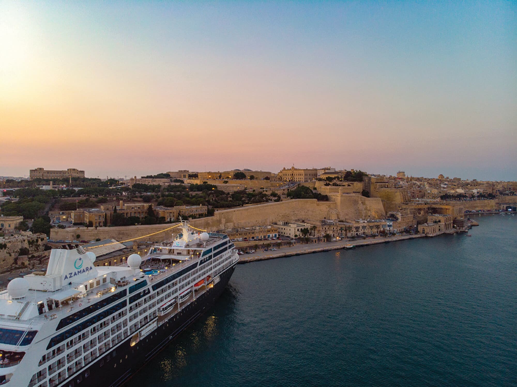Valletta