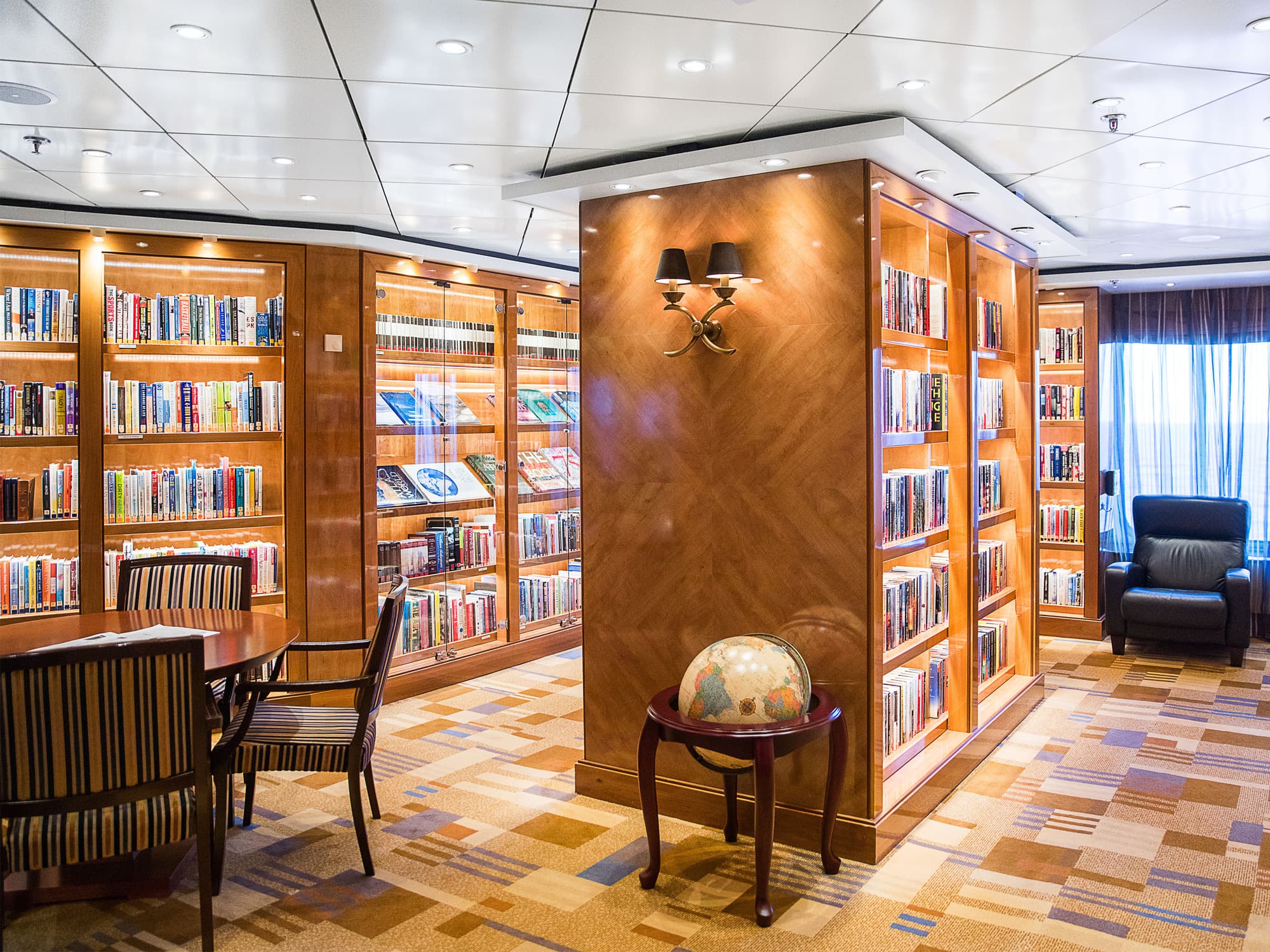 Library
