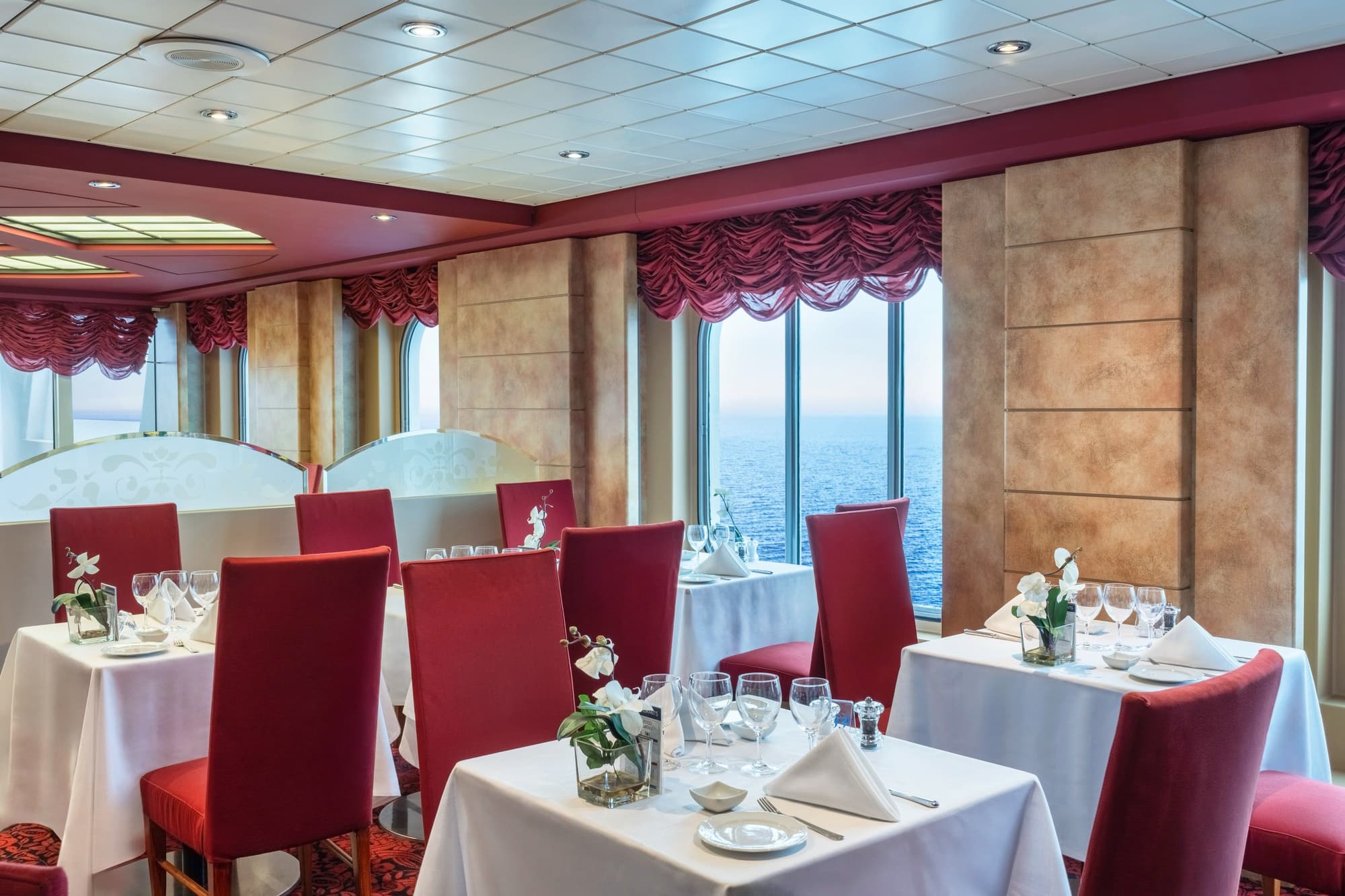 II Covo Restaurant