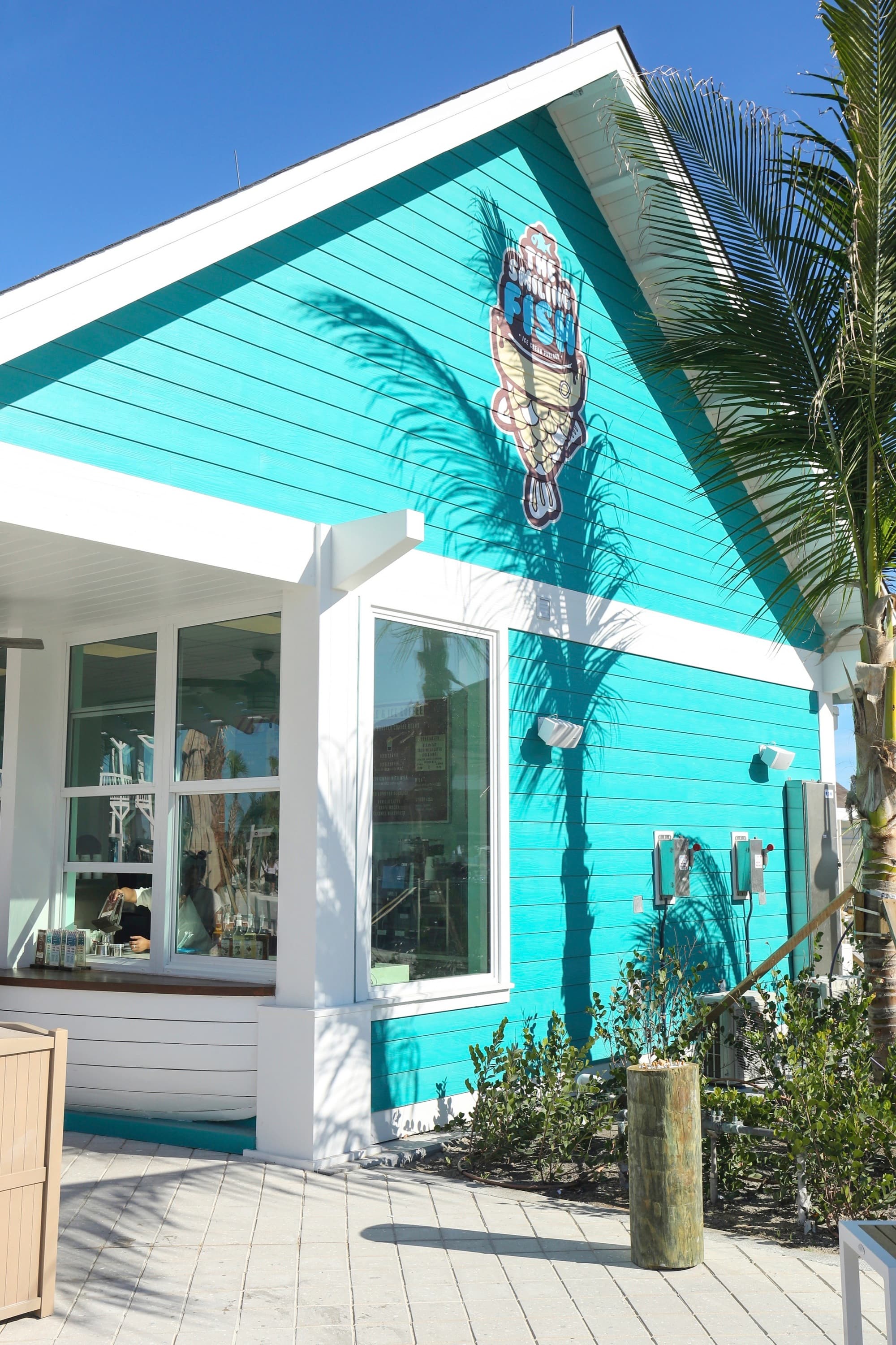 Ocean Cay, MSC Marine Reserve