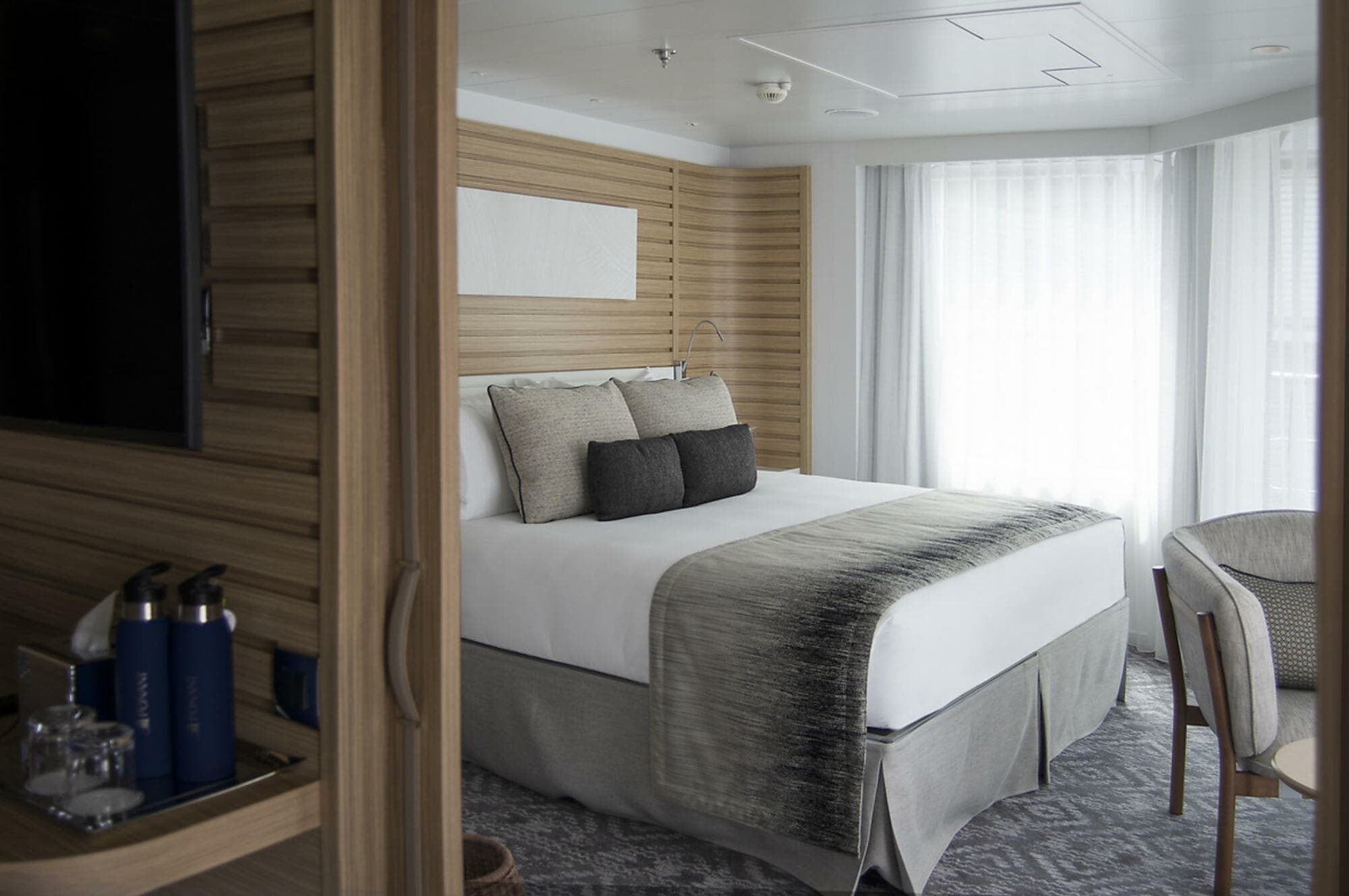 Grand Deluxe Suite