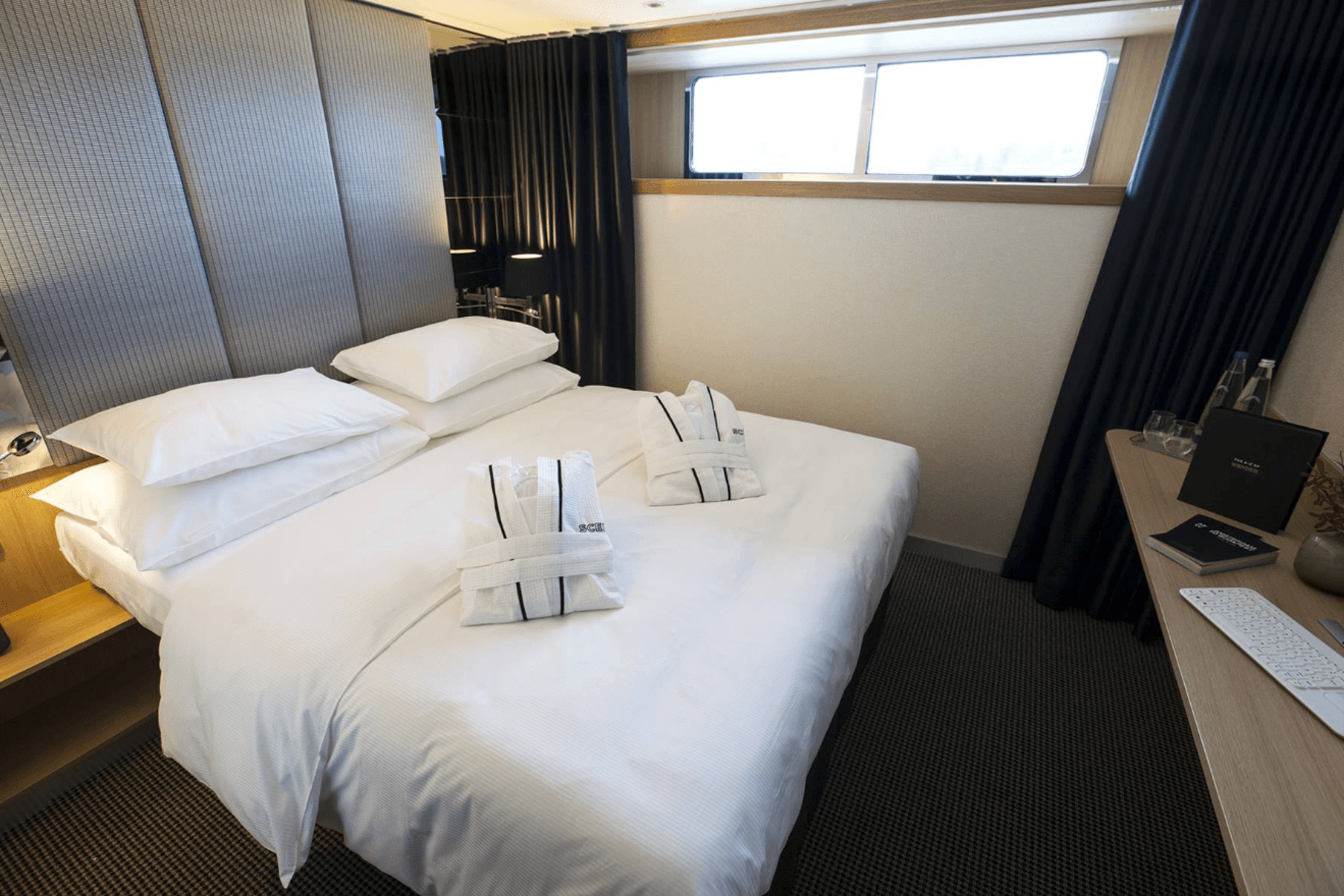 Standard Suite