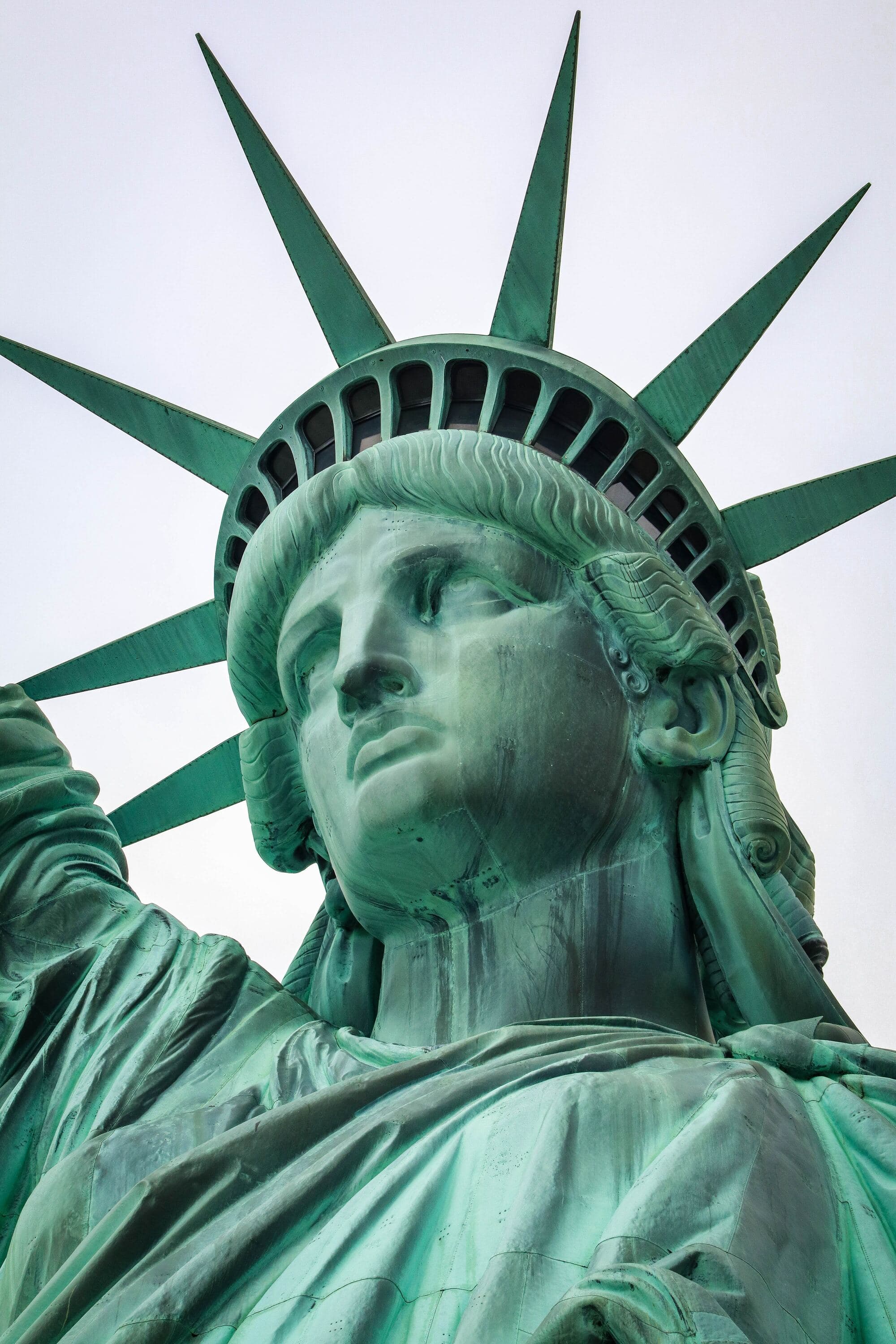 New York, New York