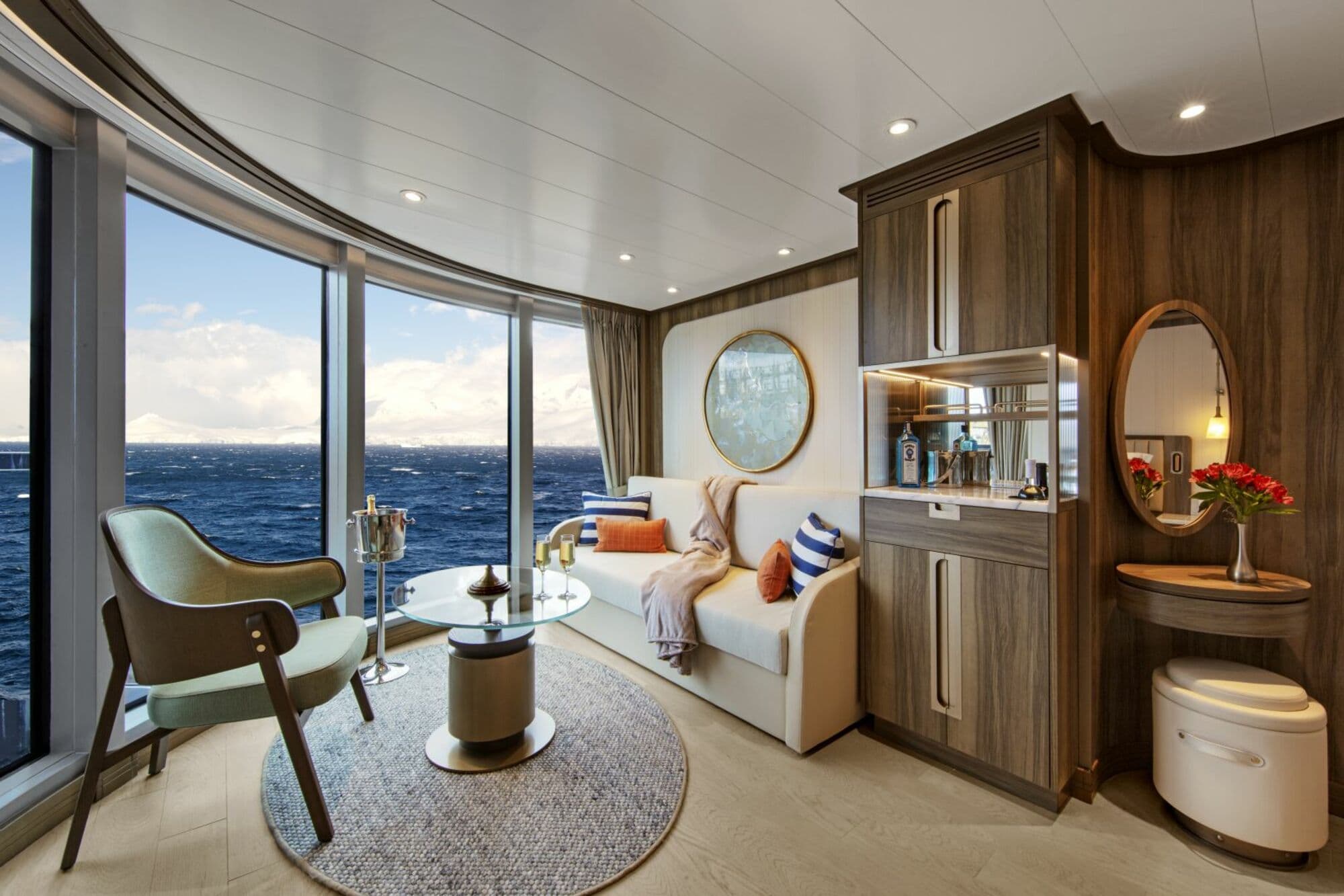 Panorama Penthouse Suite