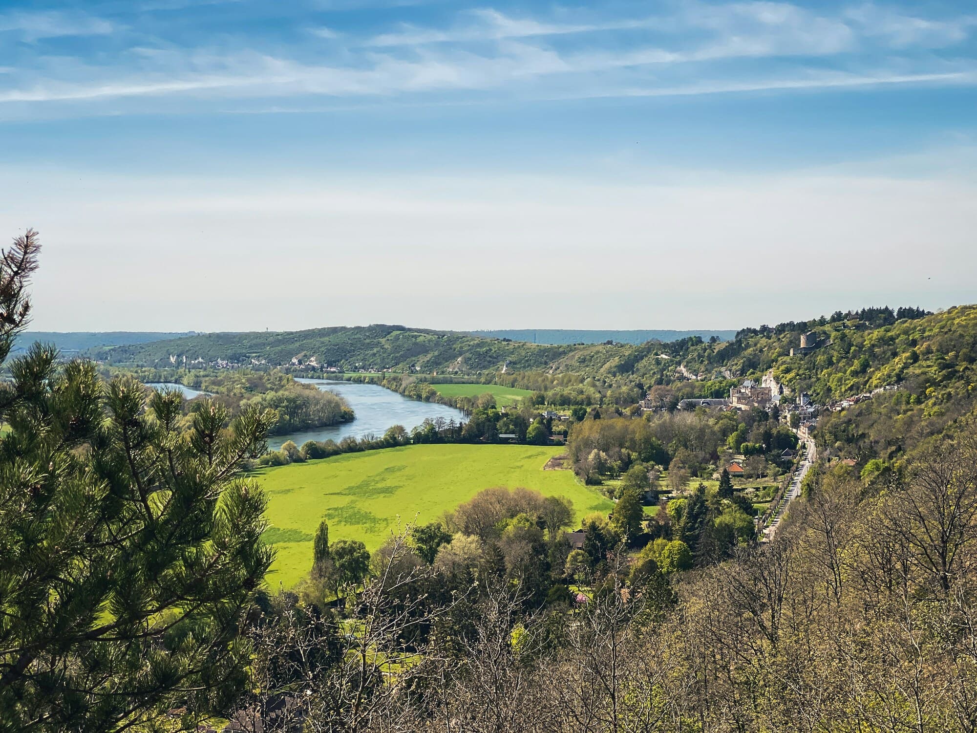 La Roche-Guyon