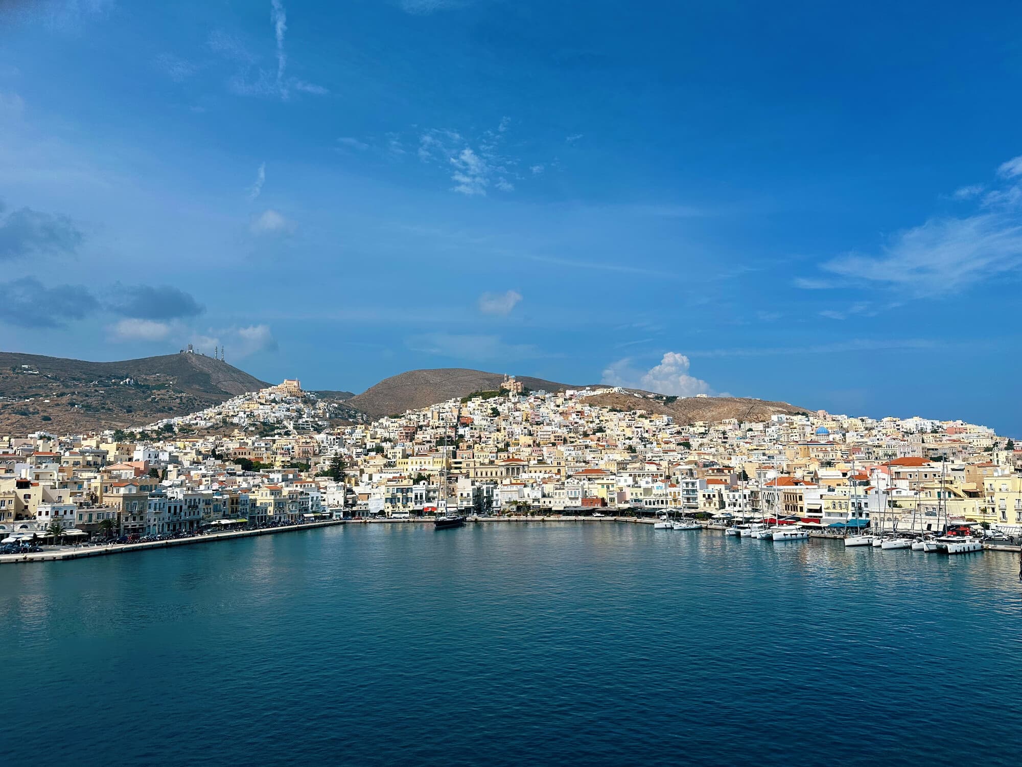 Argostoli