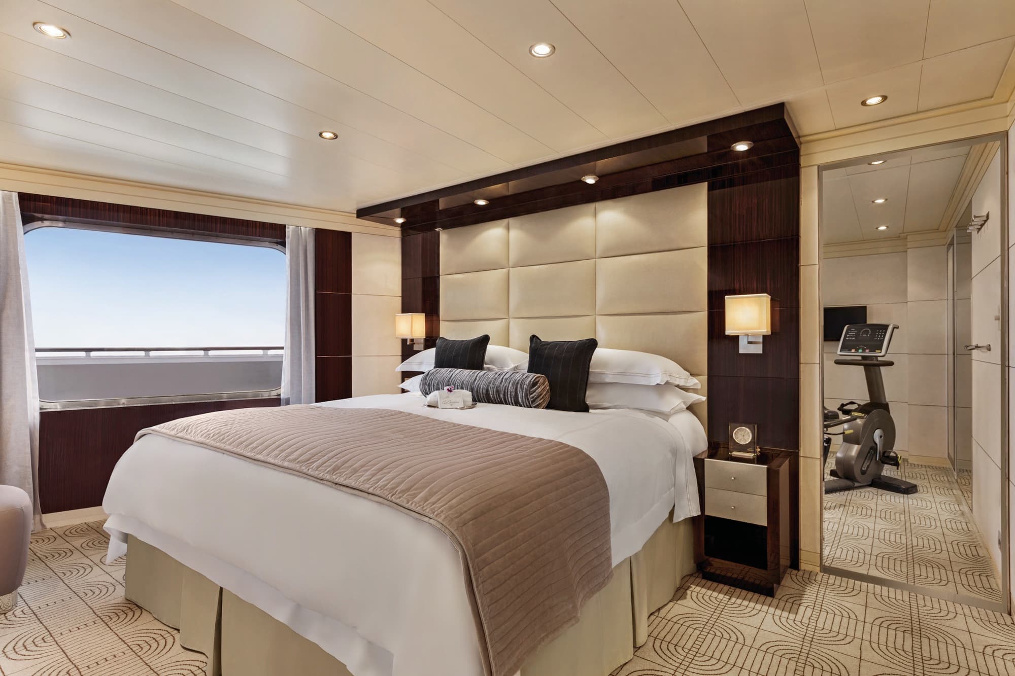 Vista Suite