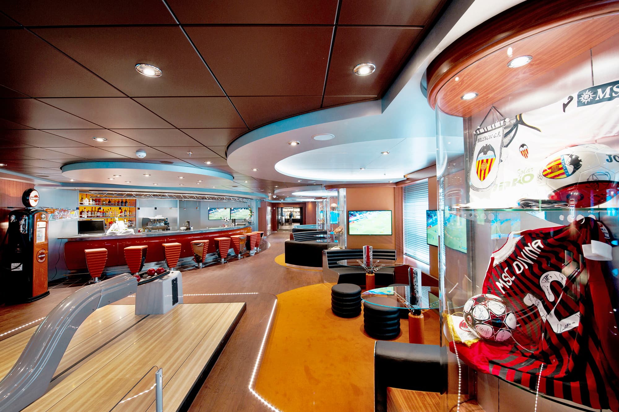 Sports Bar