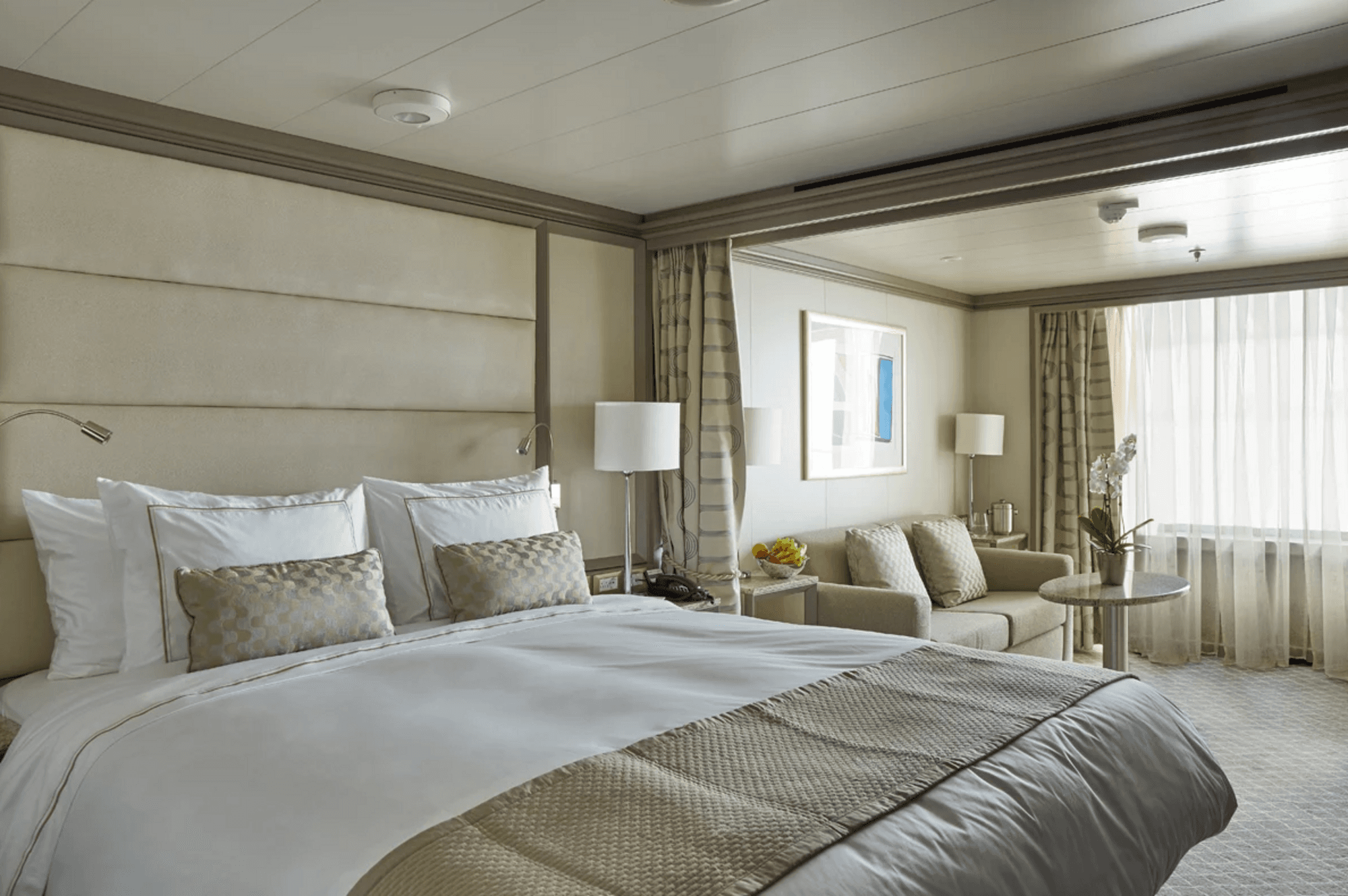 Vista Suite