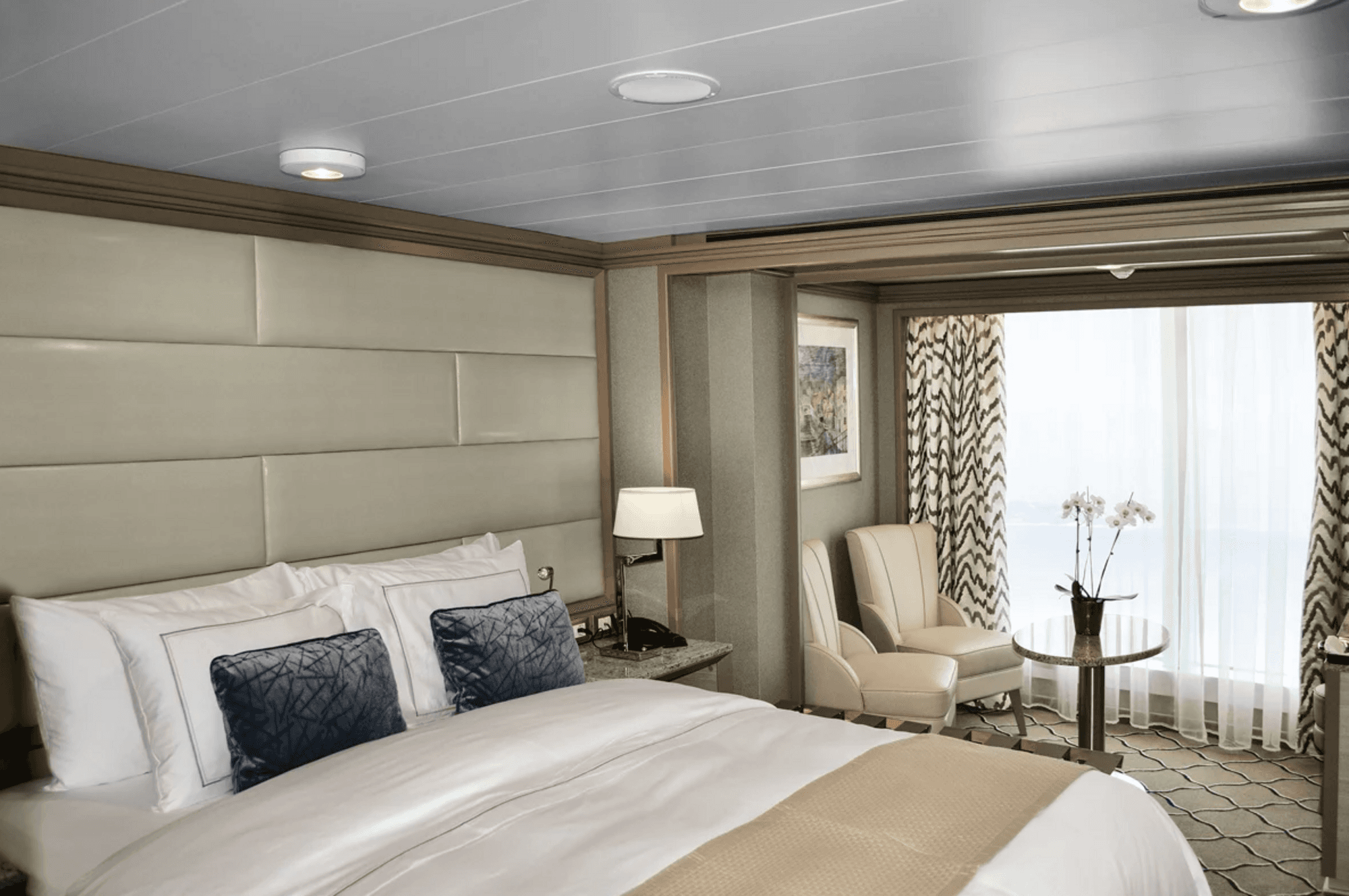 Panorama Suite