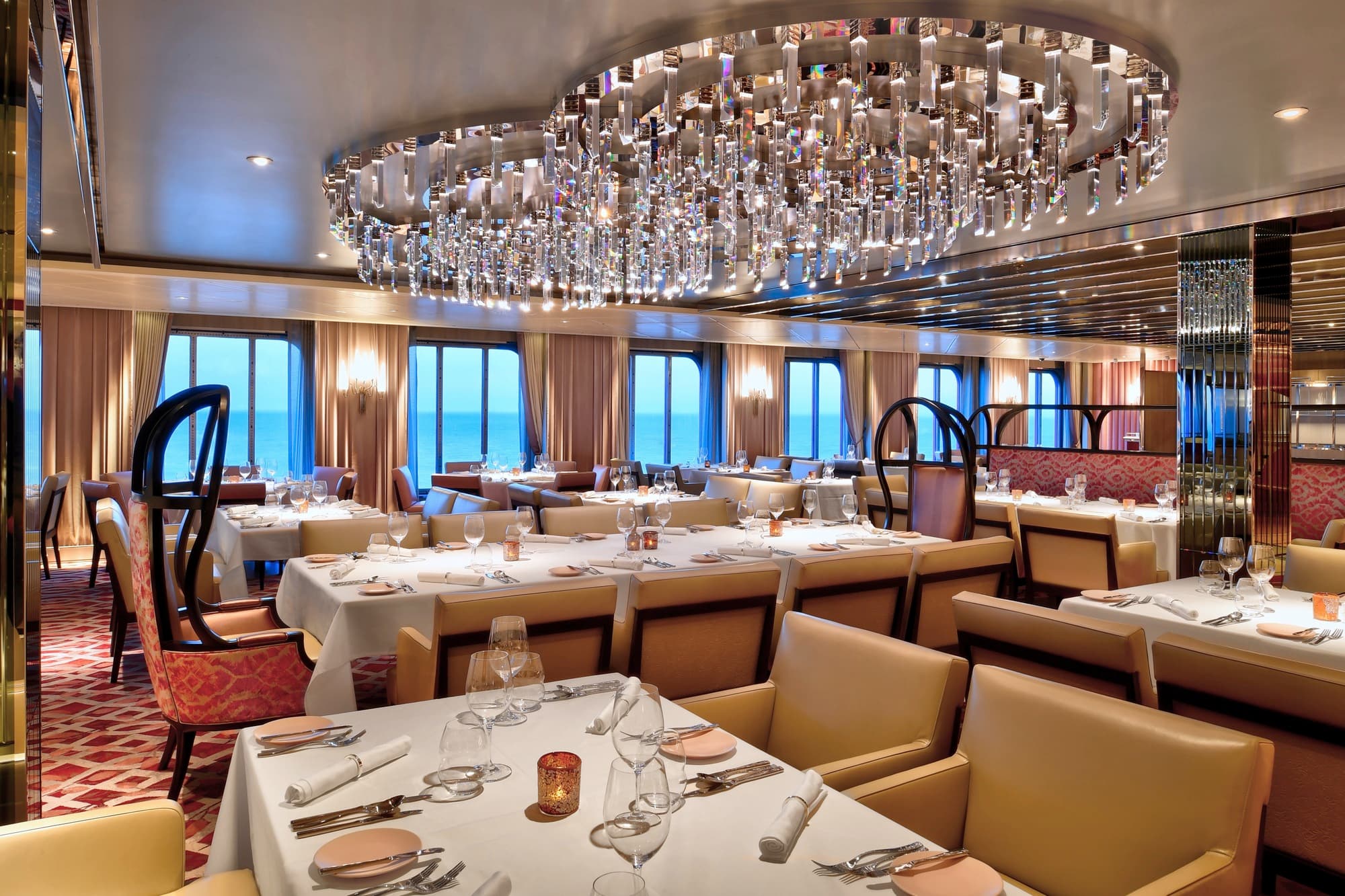 Normandie Restaurant