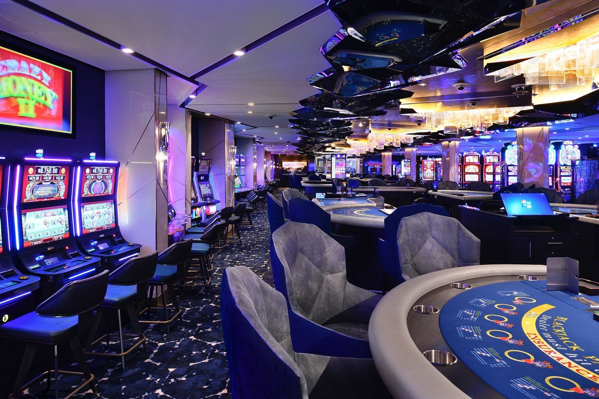 The Casino