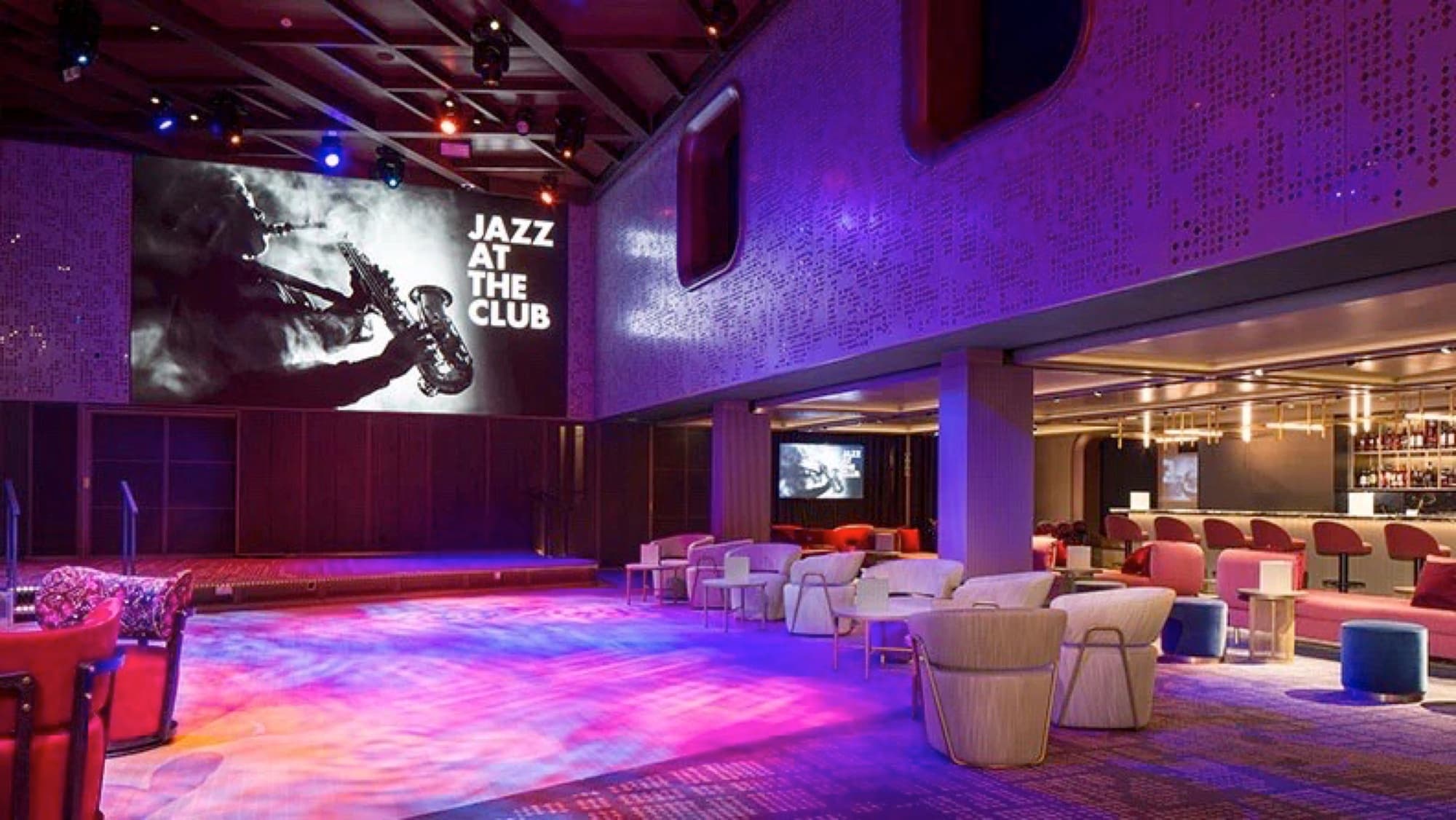 The Club