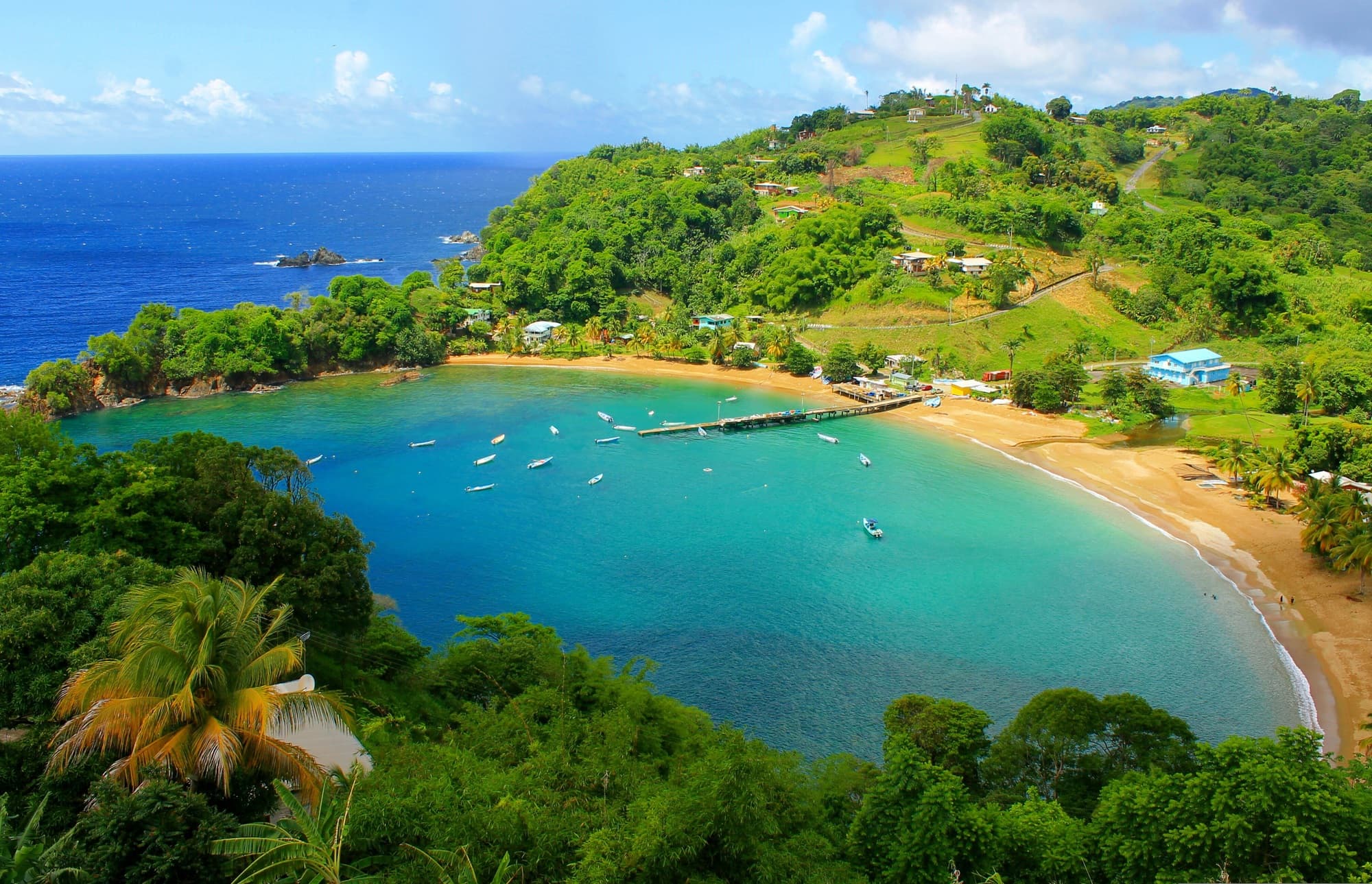 Port-of-Spain