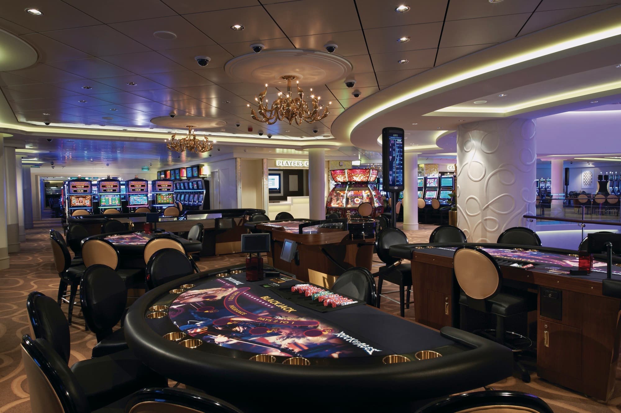 Breakaway Casino