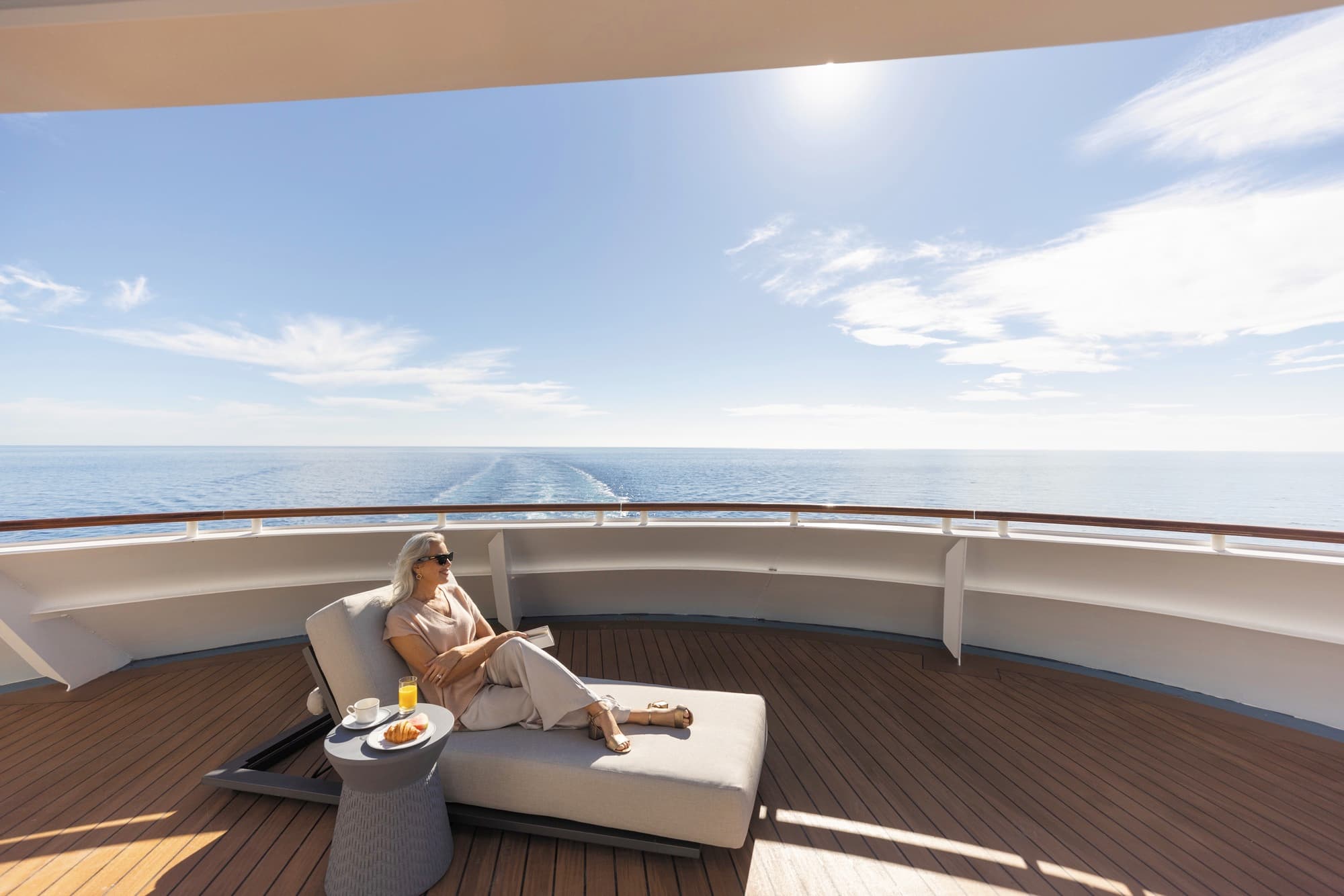 Signature Suite