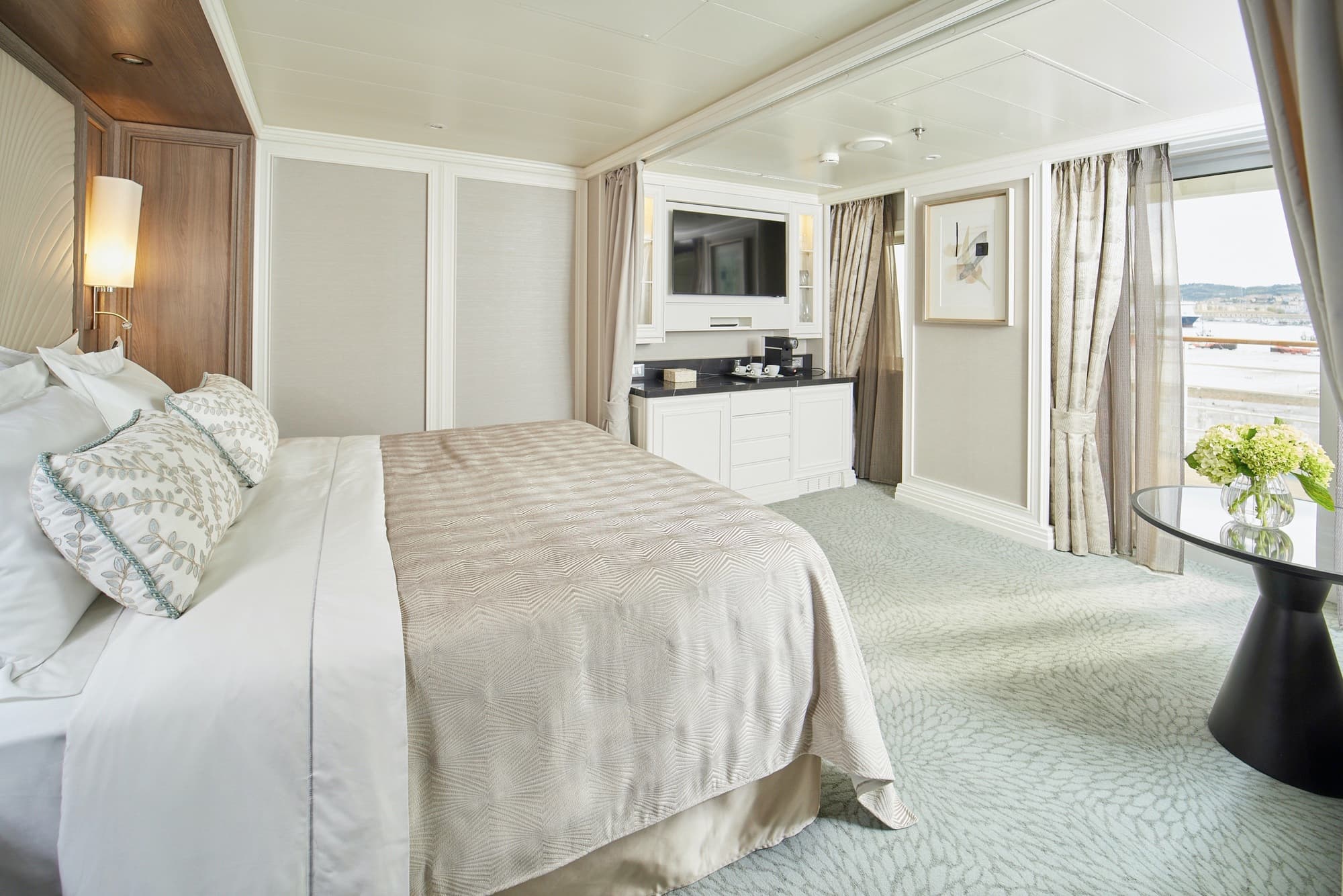 Concierge Suite