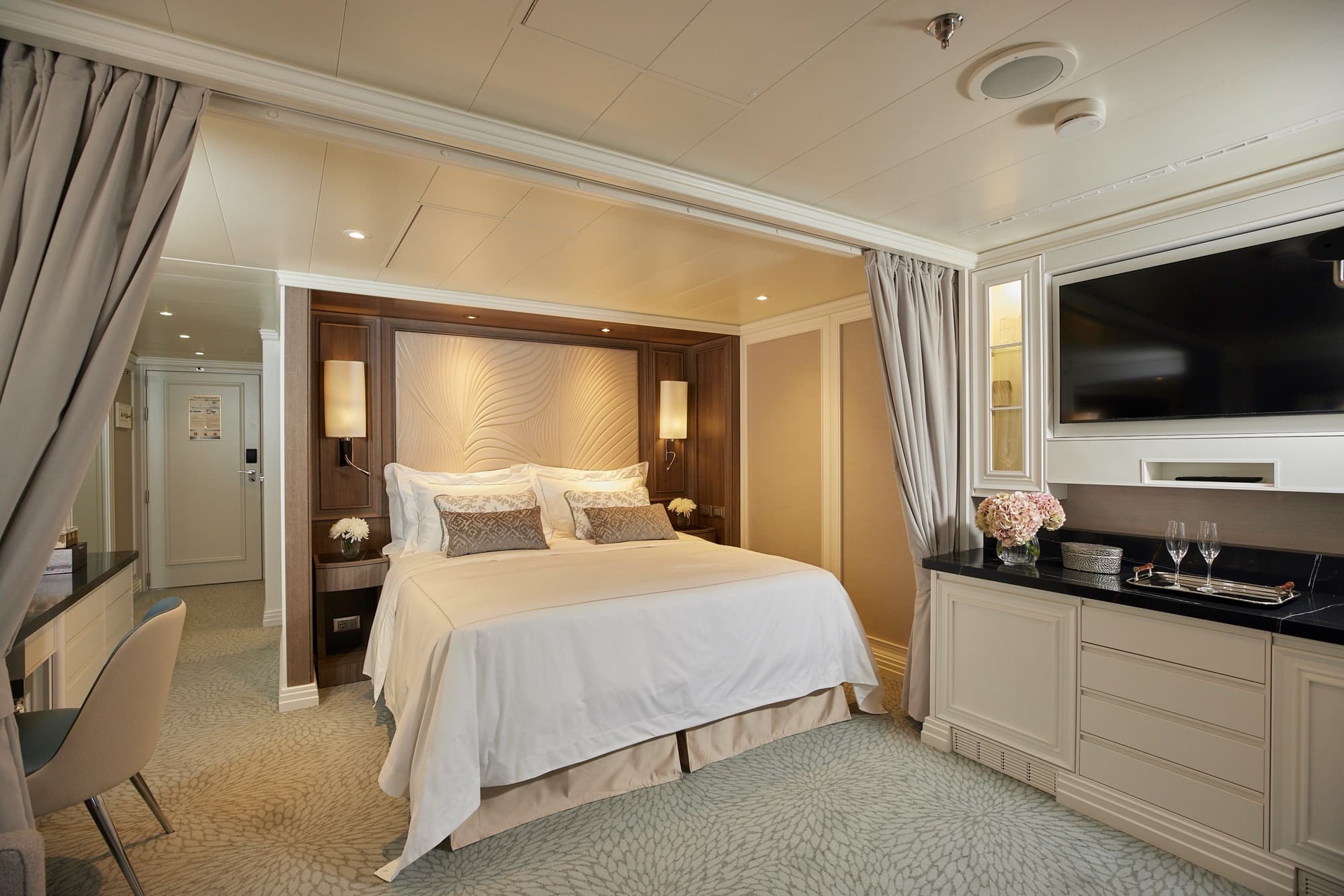 Serenity Suite