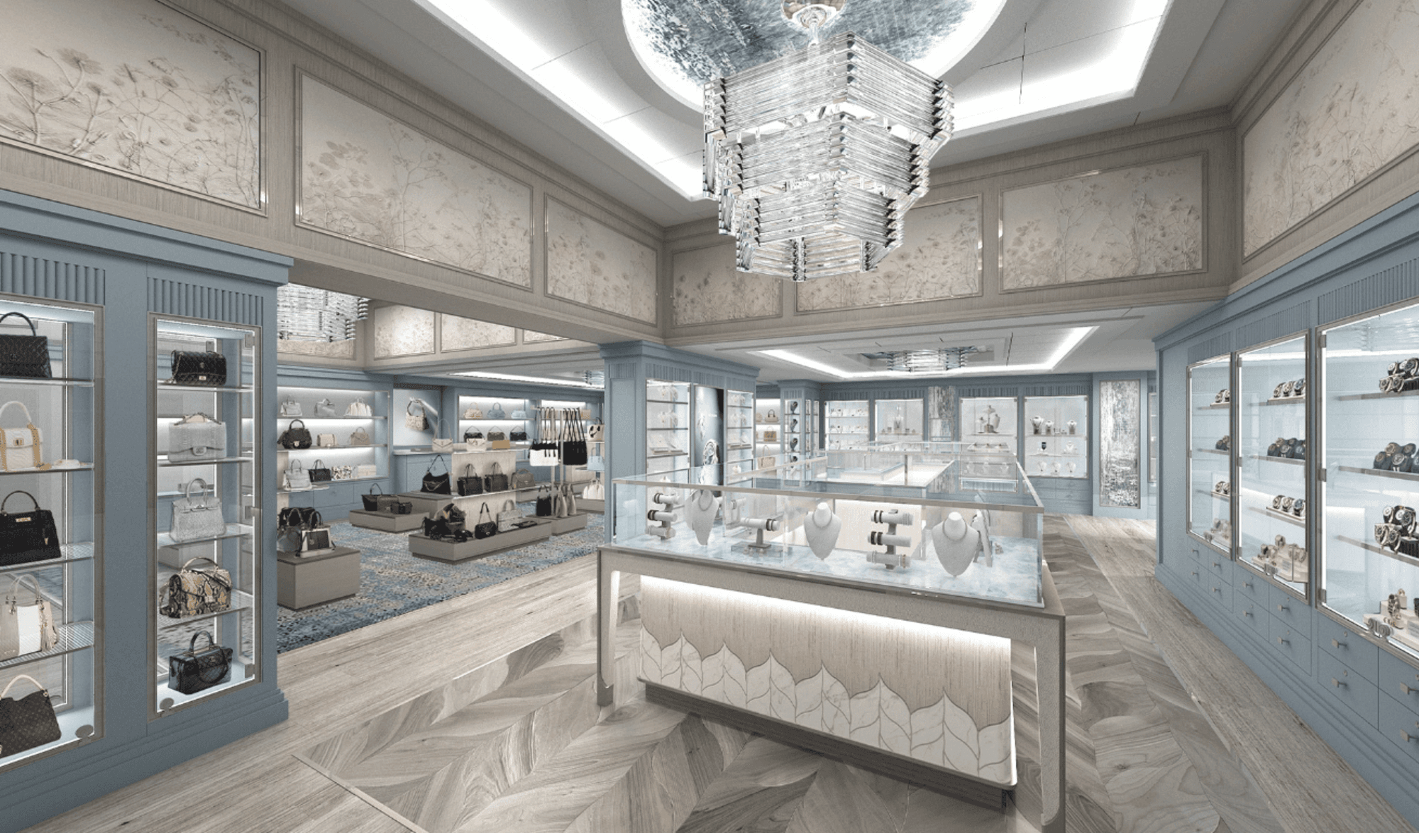 Boutiques