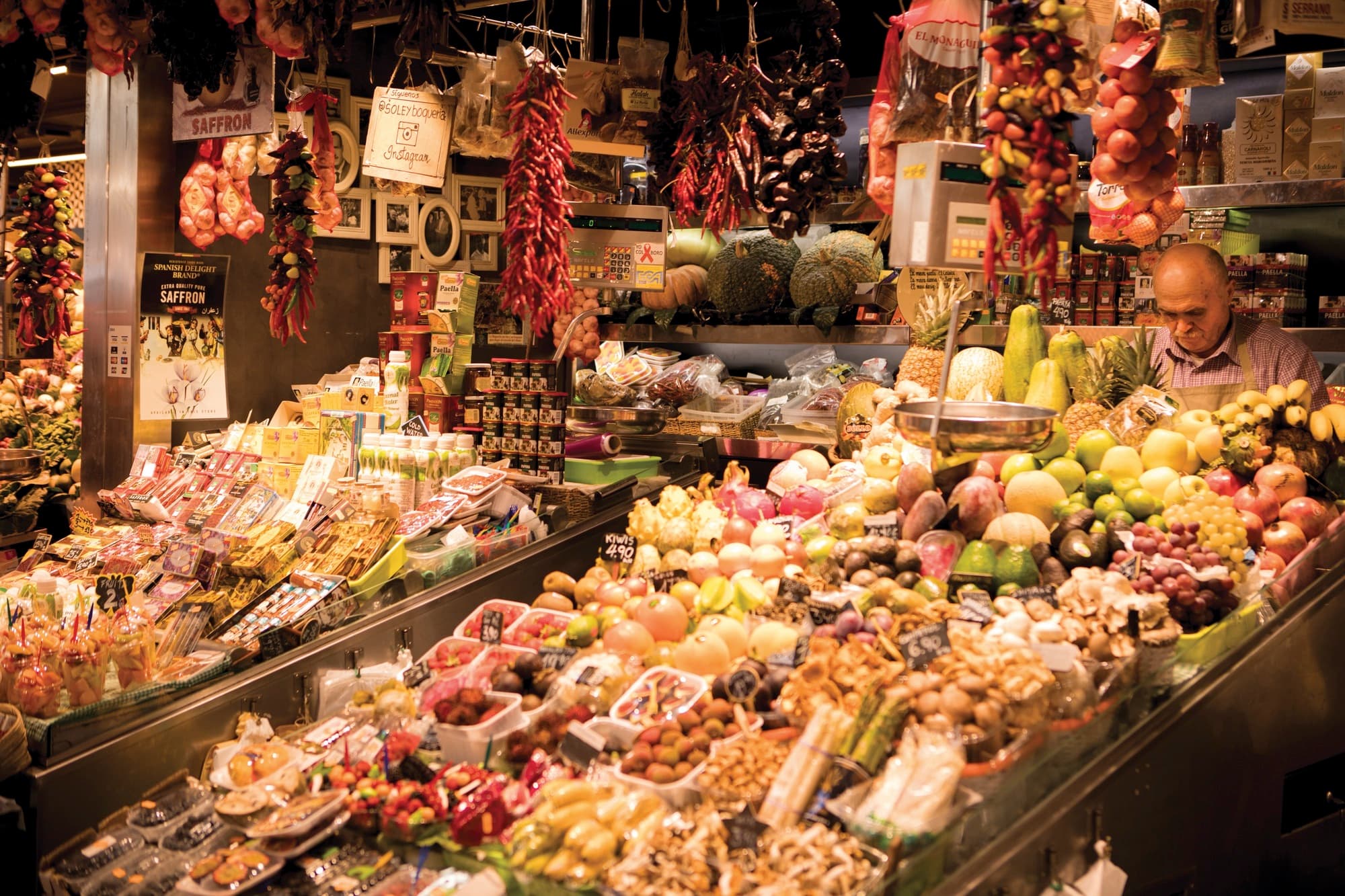Epicurean Explorer Tours