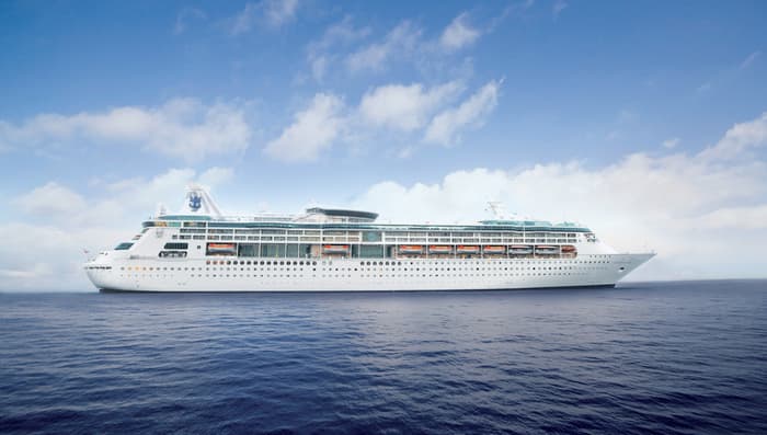 Grandeur of the Seas