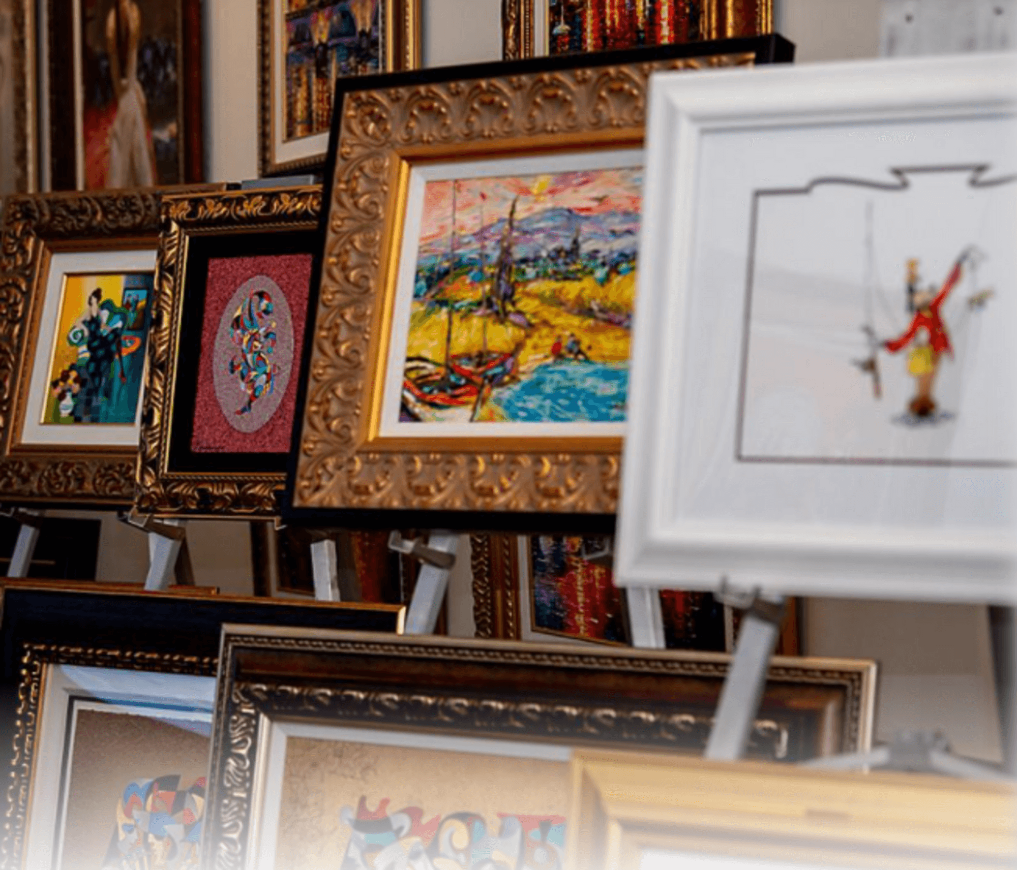 Art Auctions