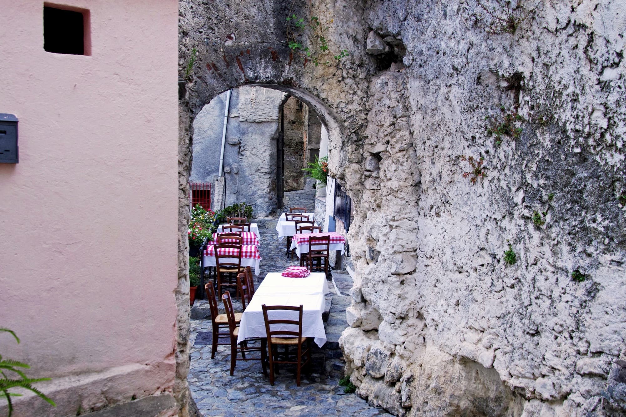 Reggio di Calabria