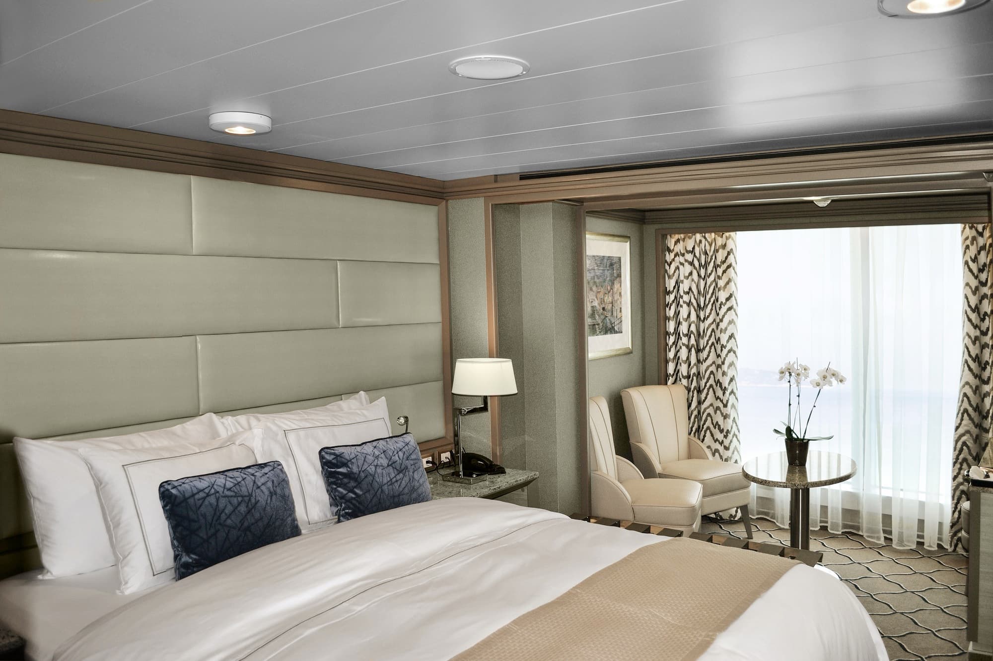 Panorama Suite