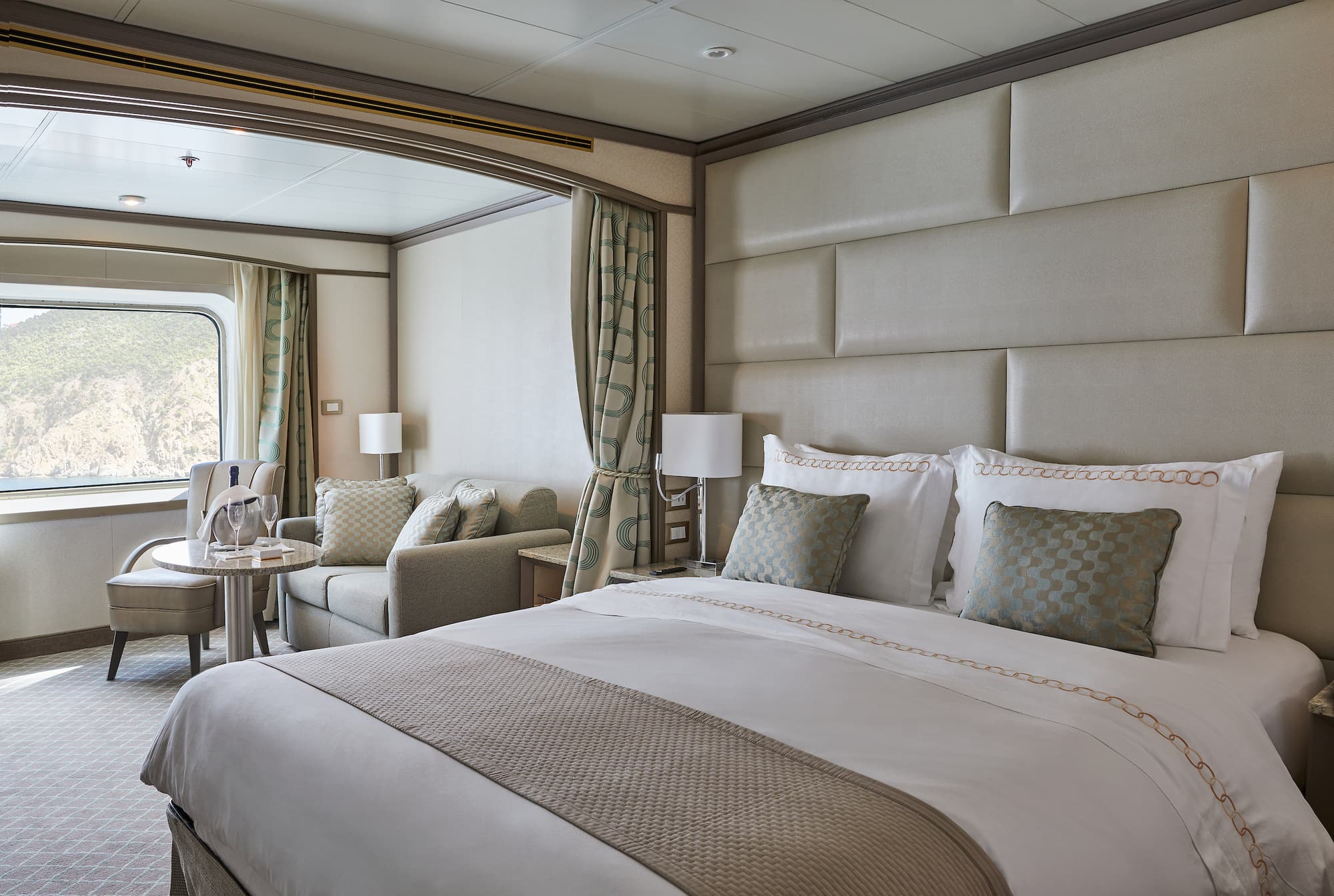Vista Suite