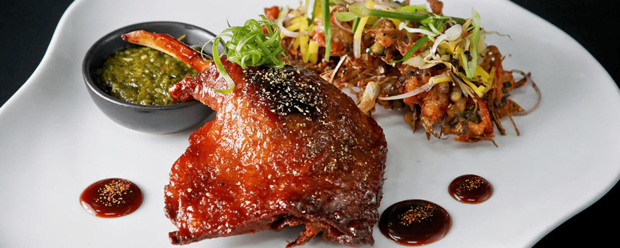 JiJi Asian Kitchen