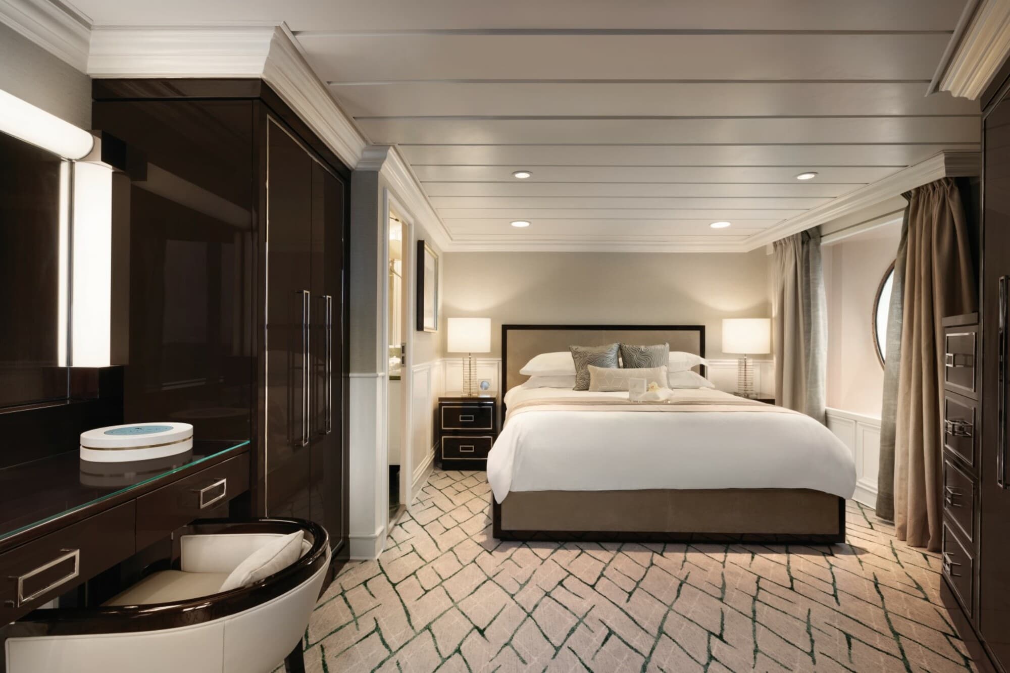 Vista Suite