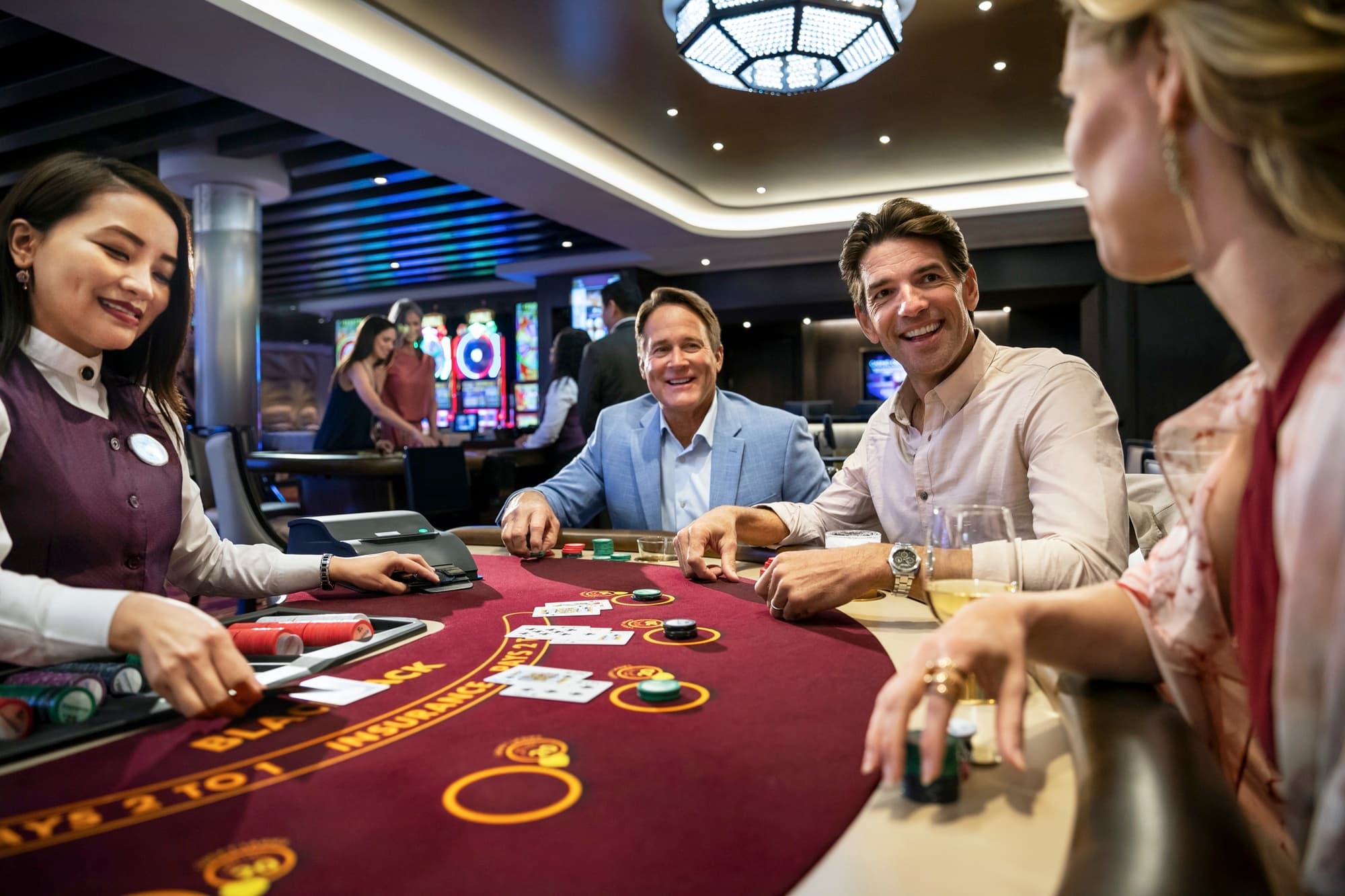 Encore Casino