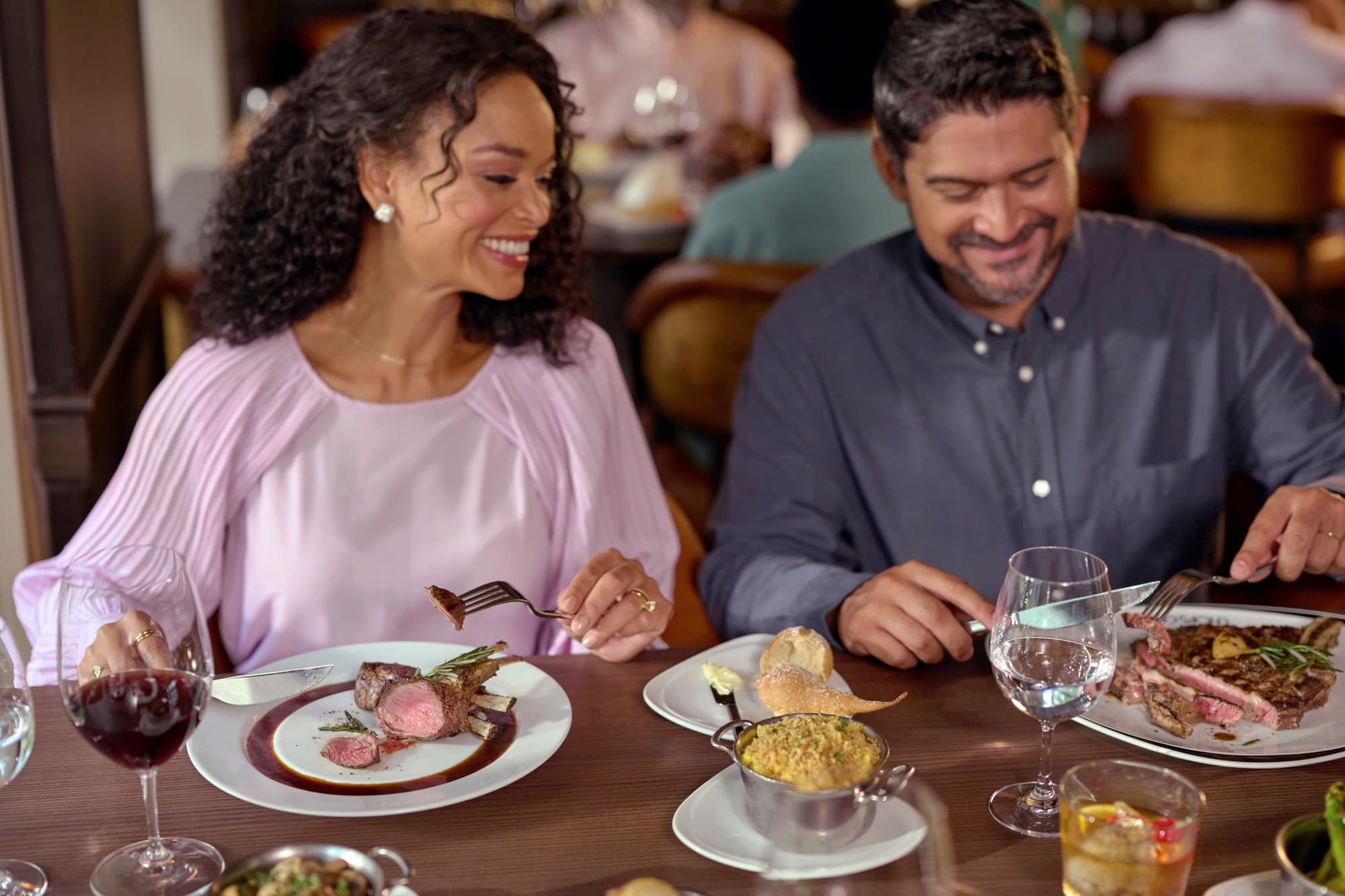 Chops Grille℠