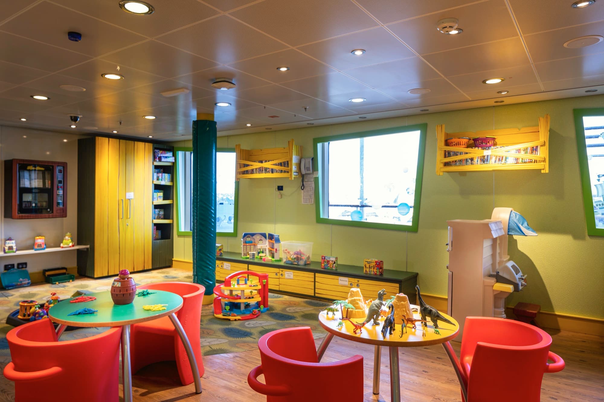 Children's Activities