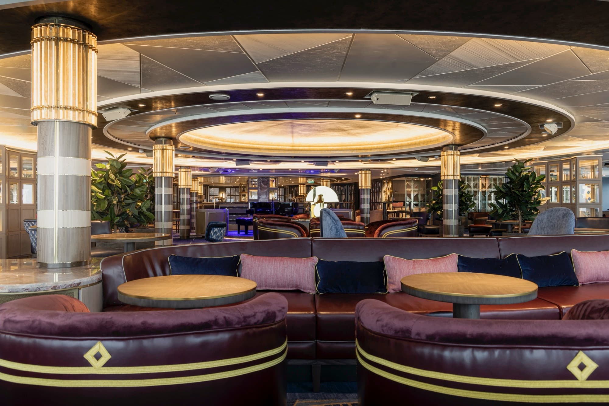 Commodore Club