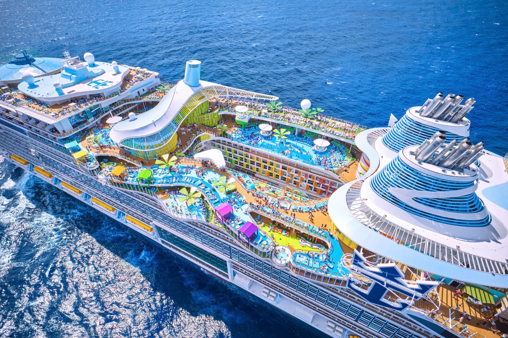 Chill Island℠