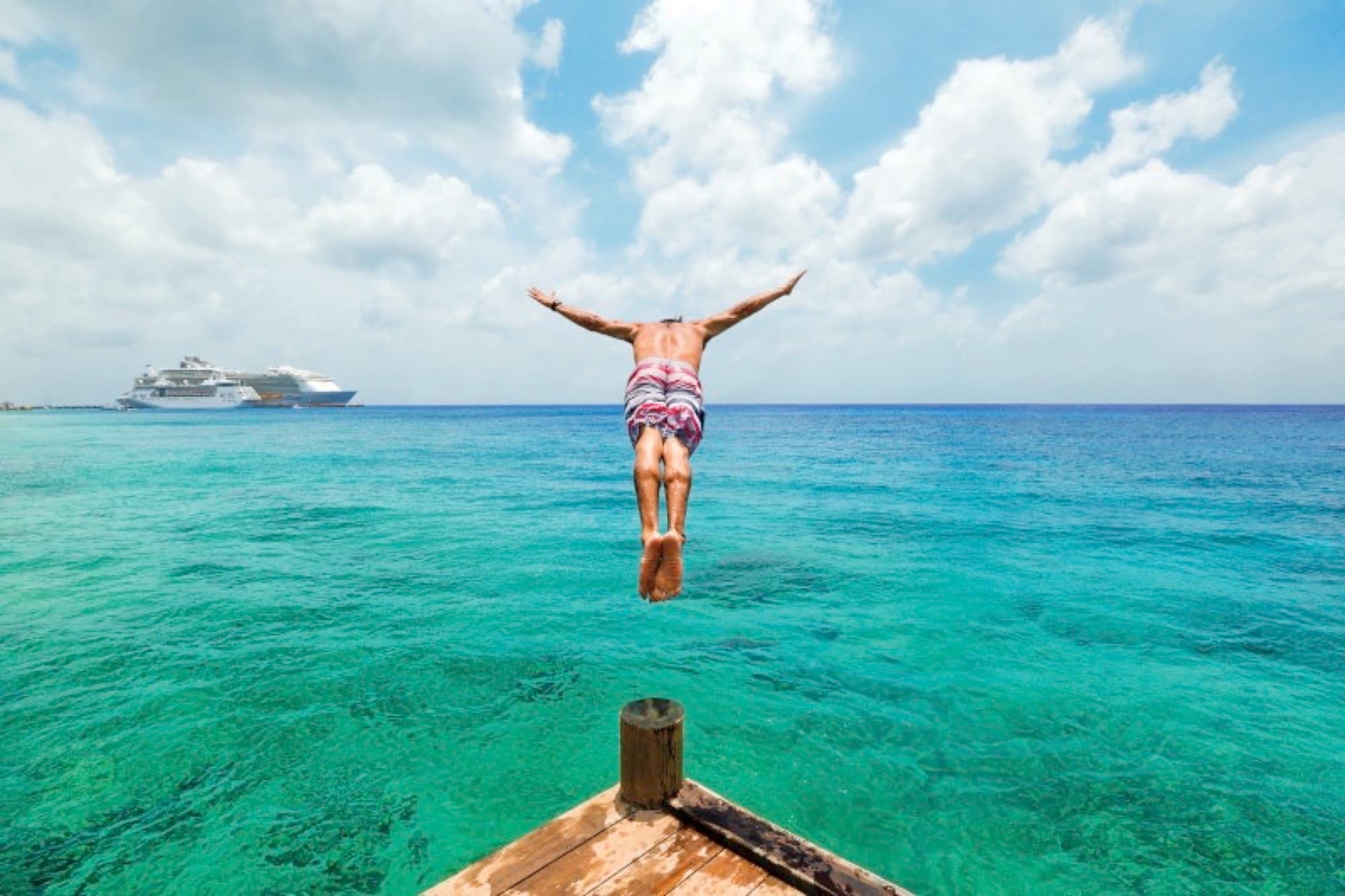 Caribbean Excursions