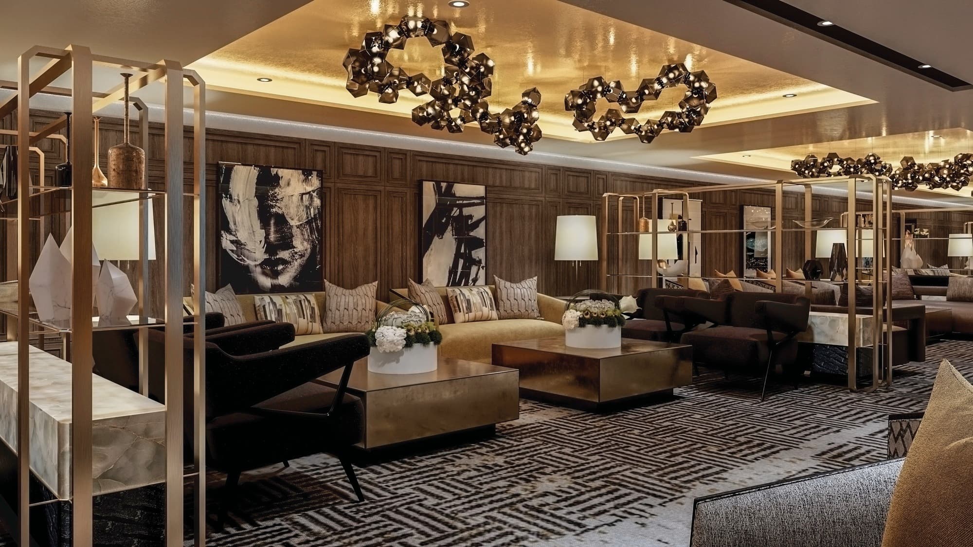 The Grand Bar