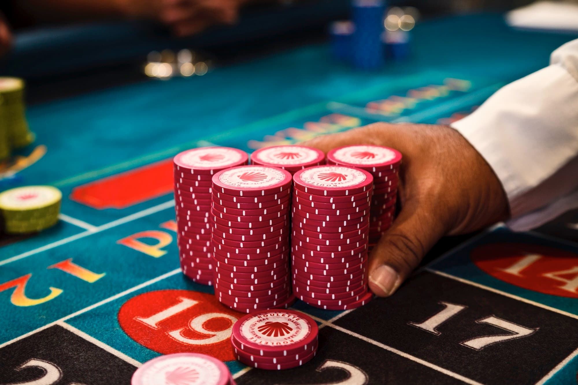 Casino