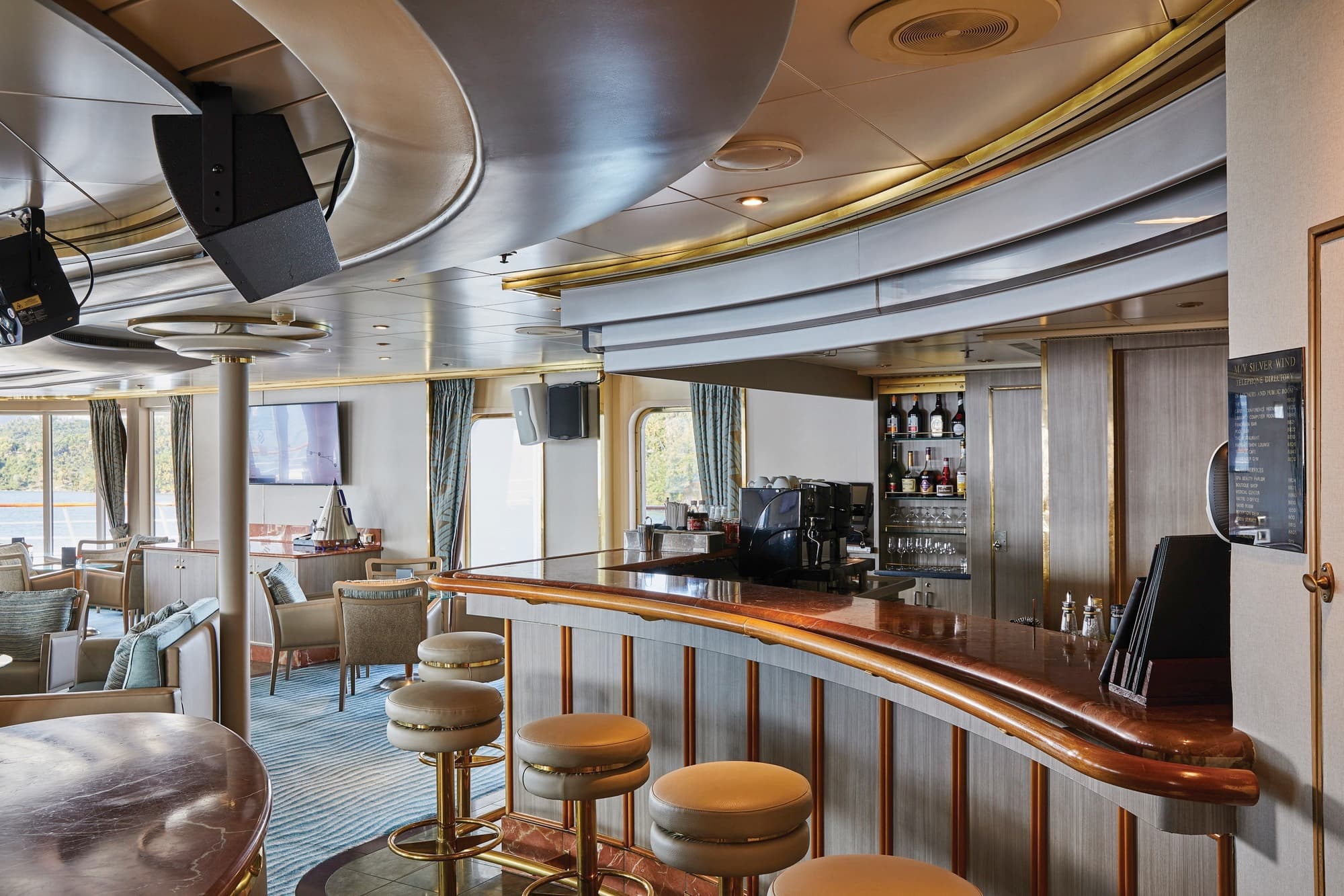 Panorama Lounge