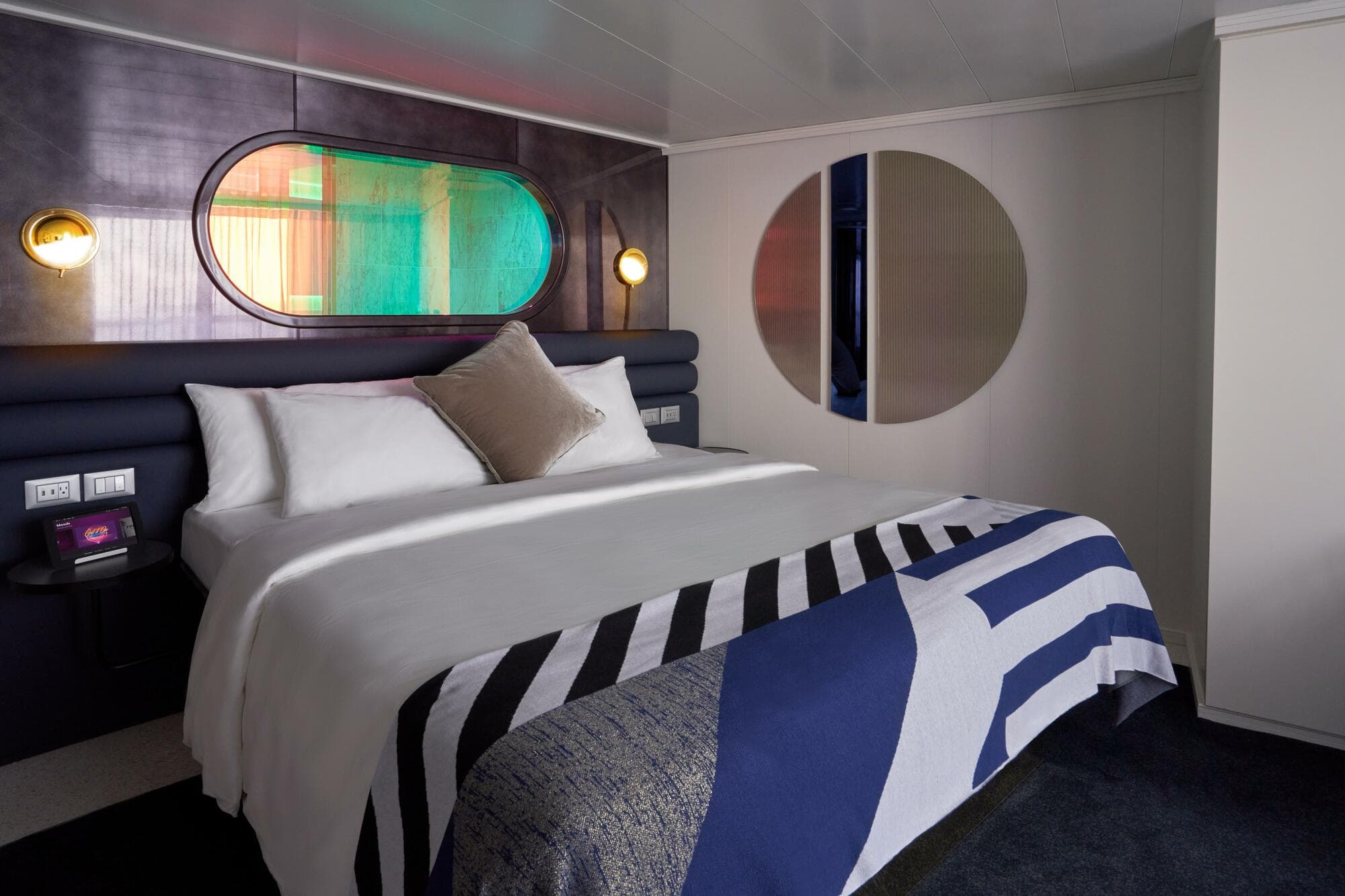 Seriously Suite