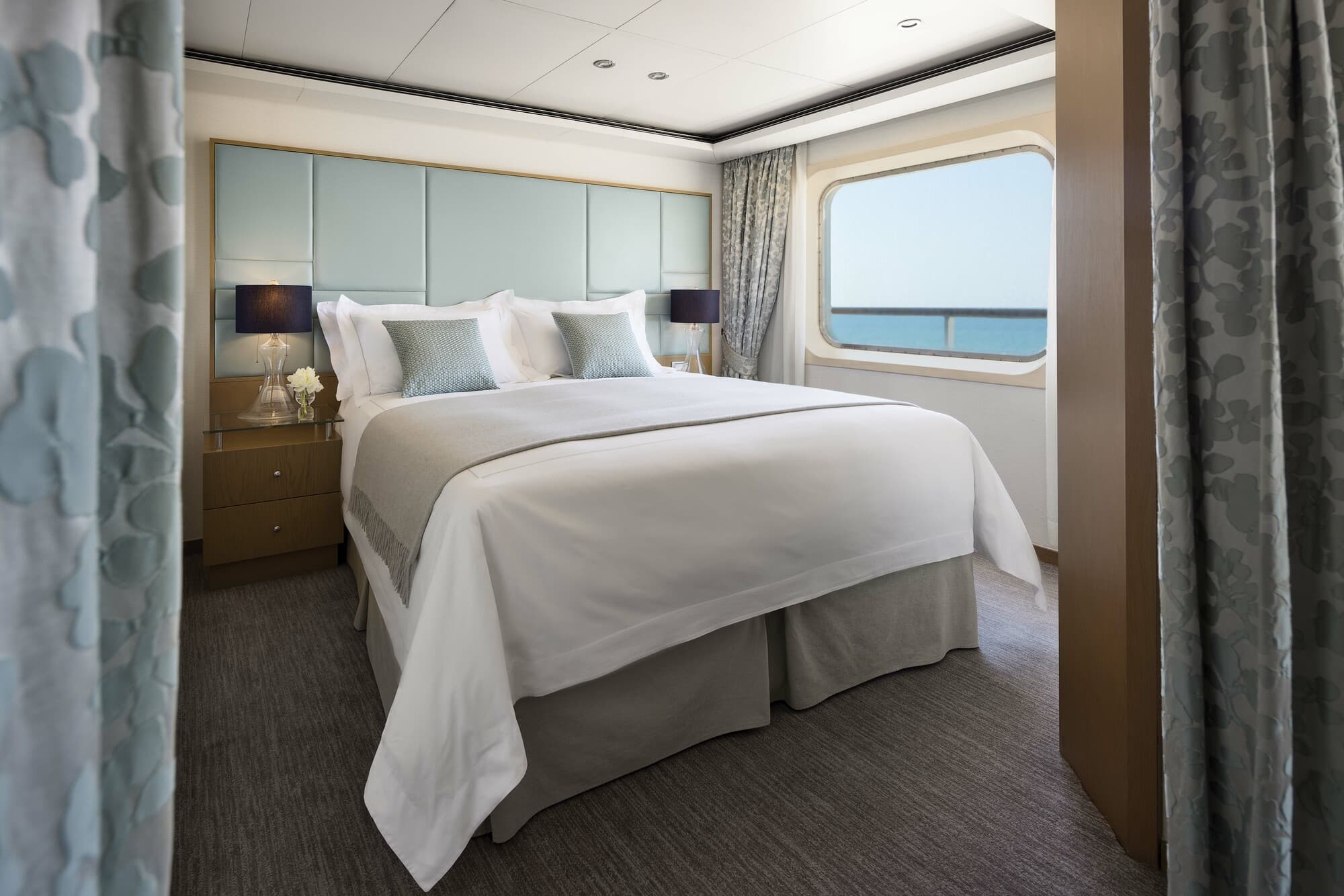 Voyager Suite