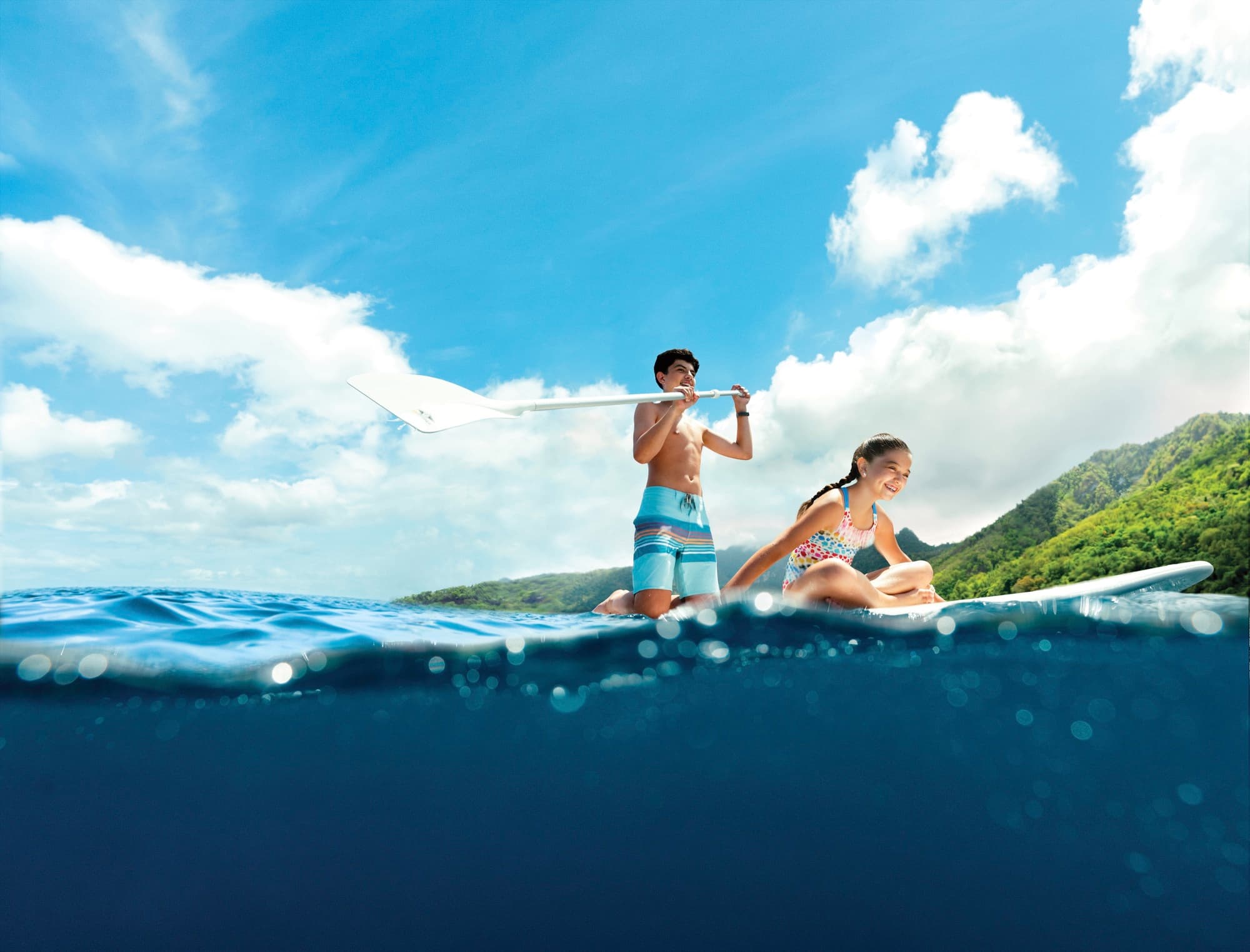 Shore Excursions & Guided Tours