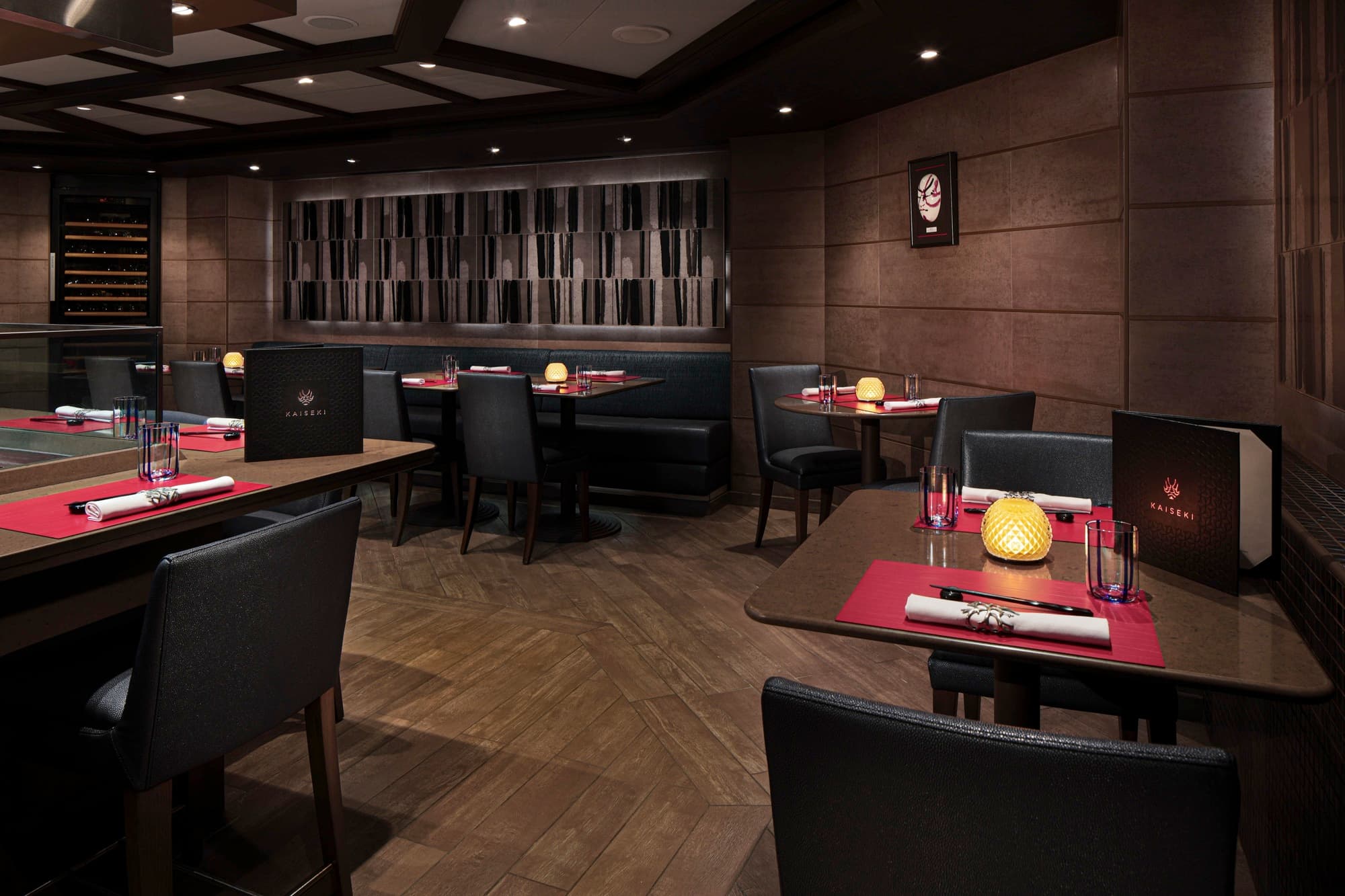 Kaiseki