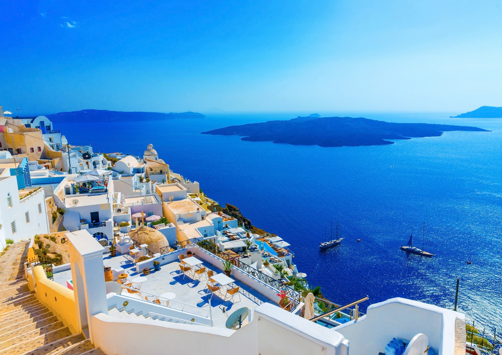 Europe Excursions