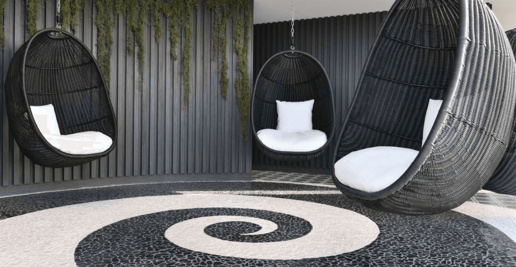 Aqua Sky Suite