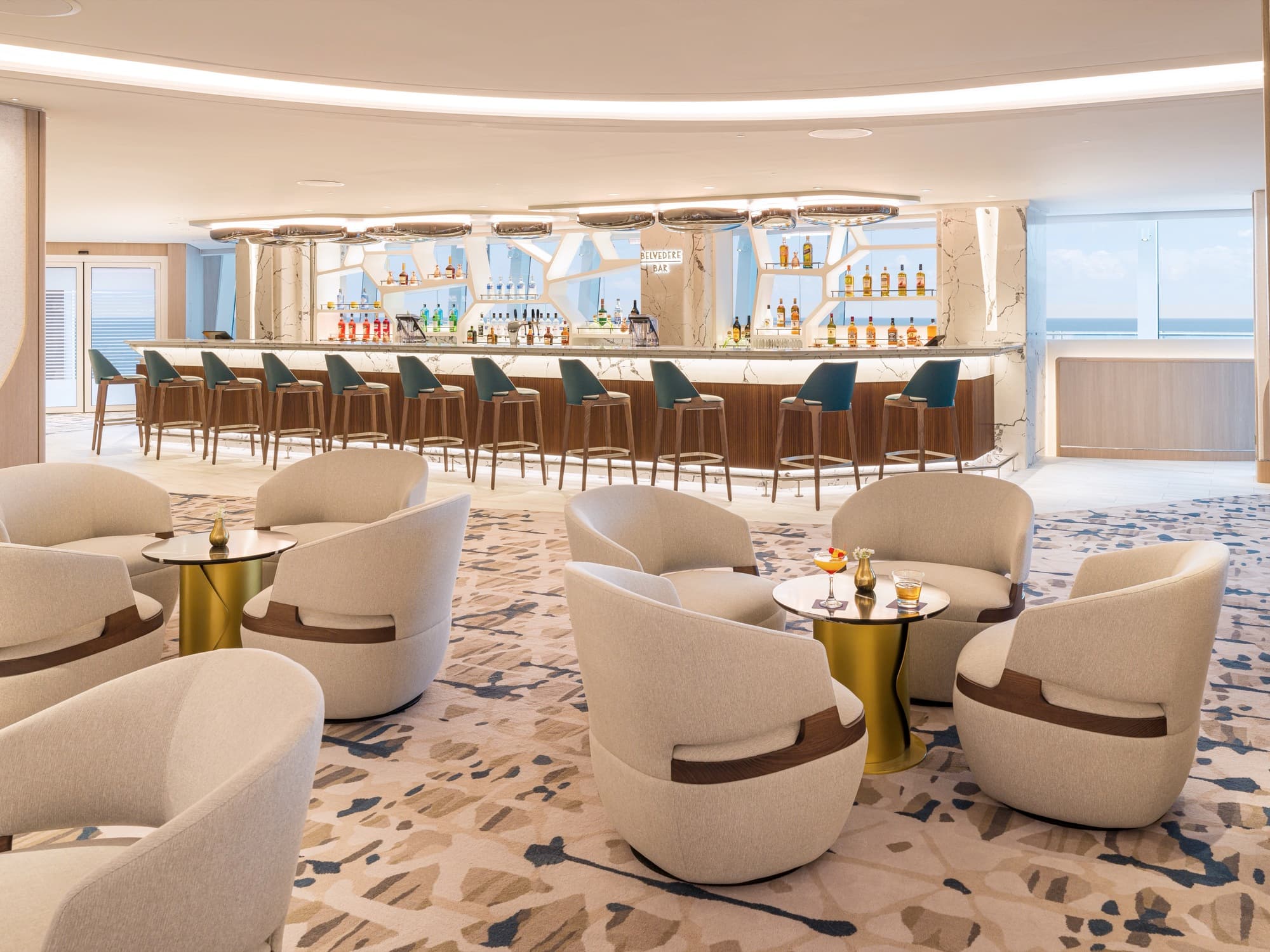Belvedere Bar