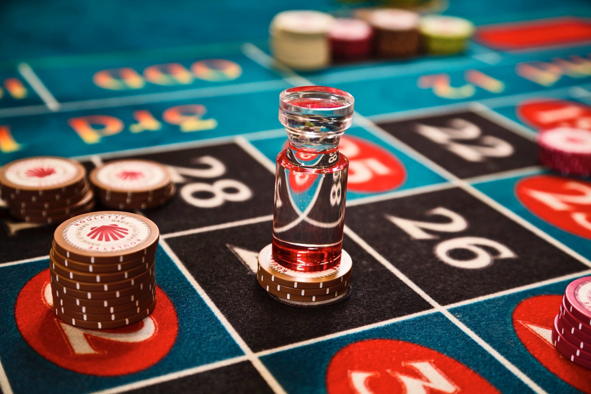 Casino Royale