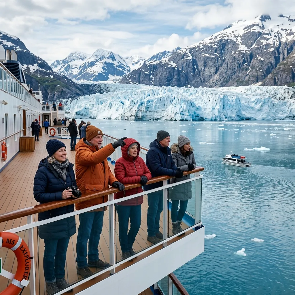 Alaska
