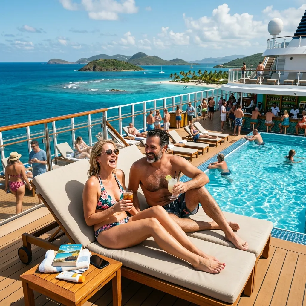 The Caribbean